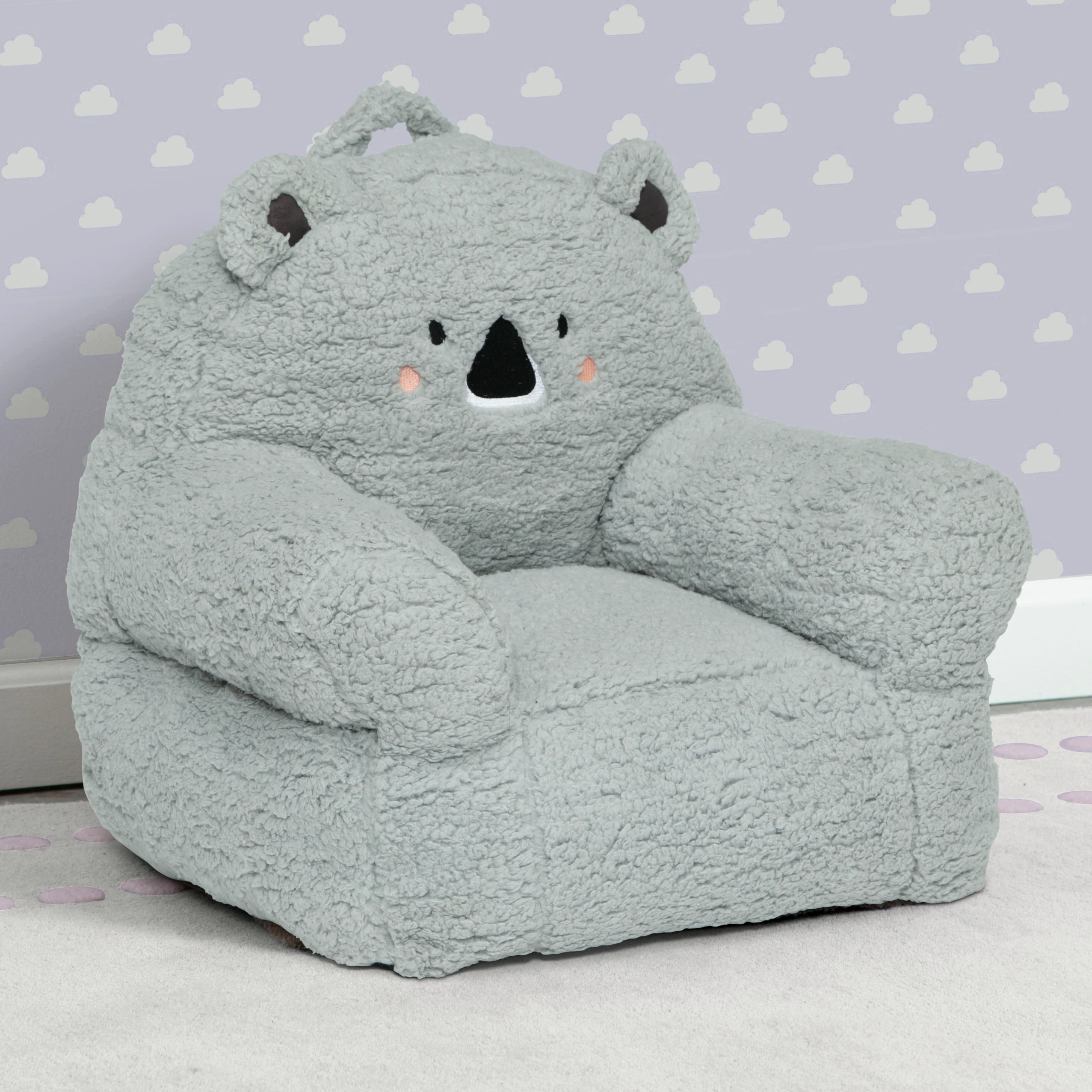 Koala Cozee Buddy Chair - Image 5