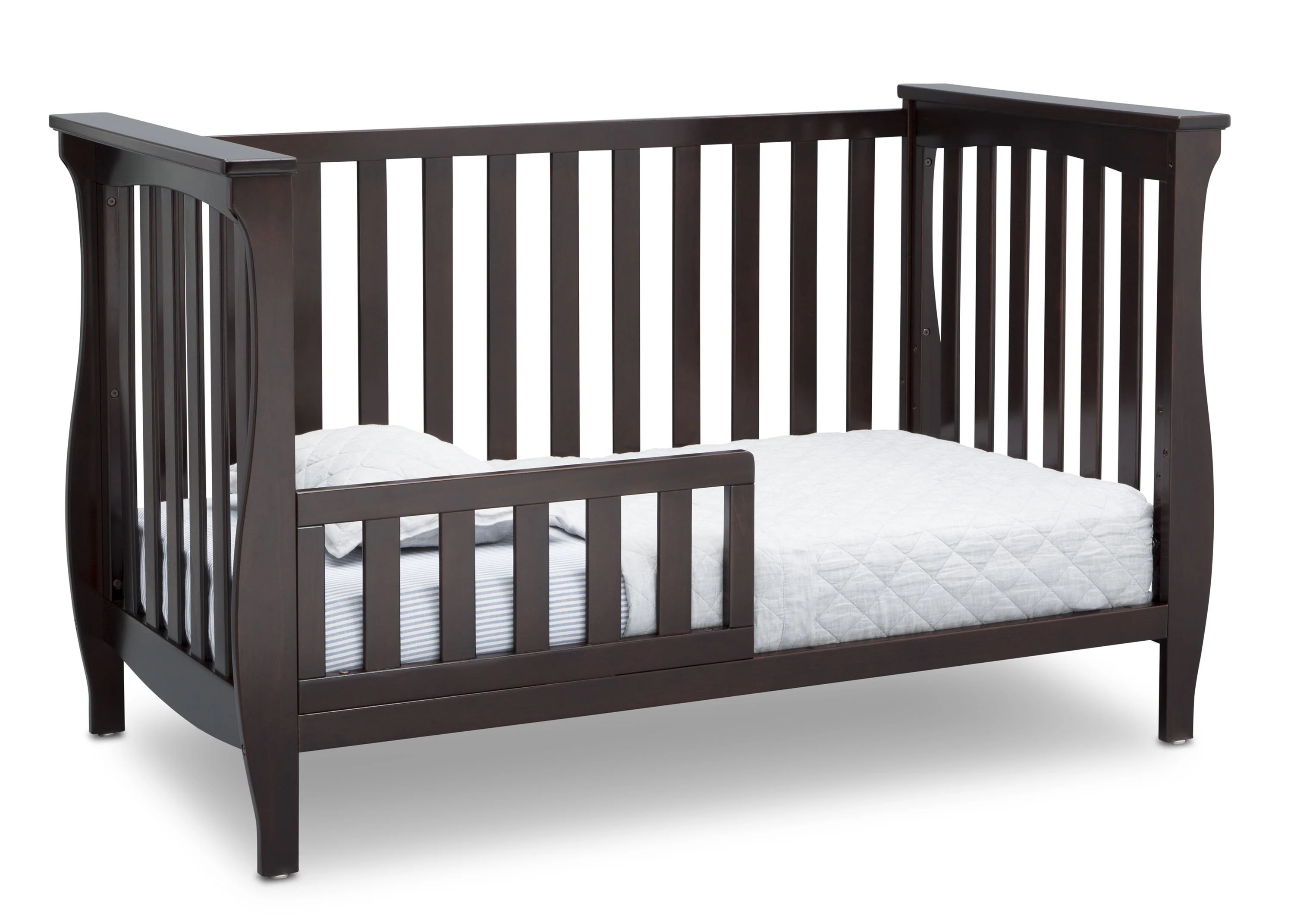 Lancaster 3-in-1 Convertible Crib - Image 16