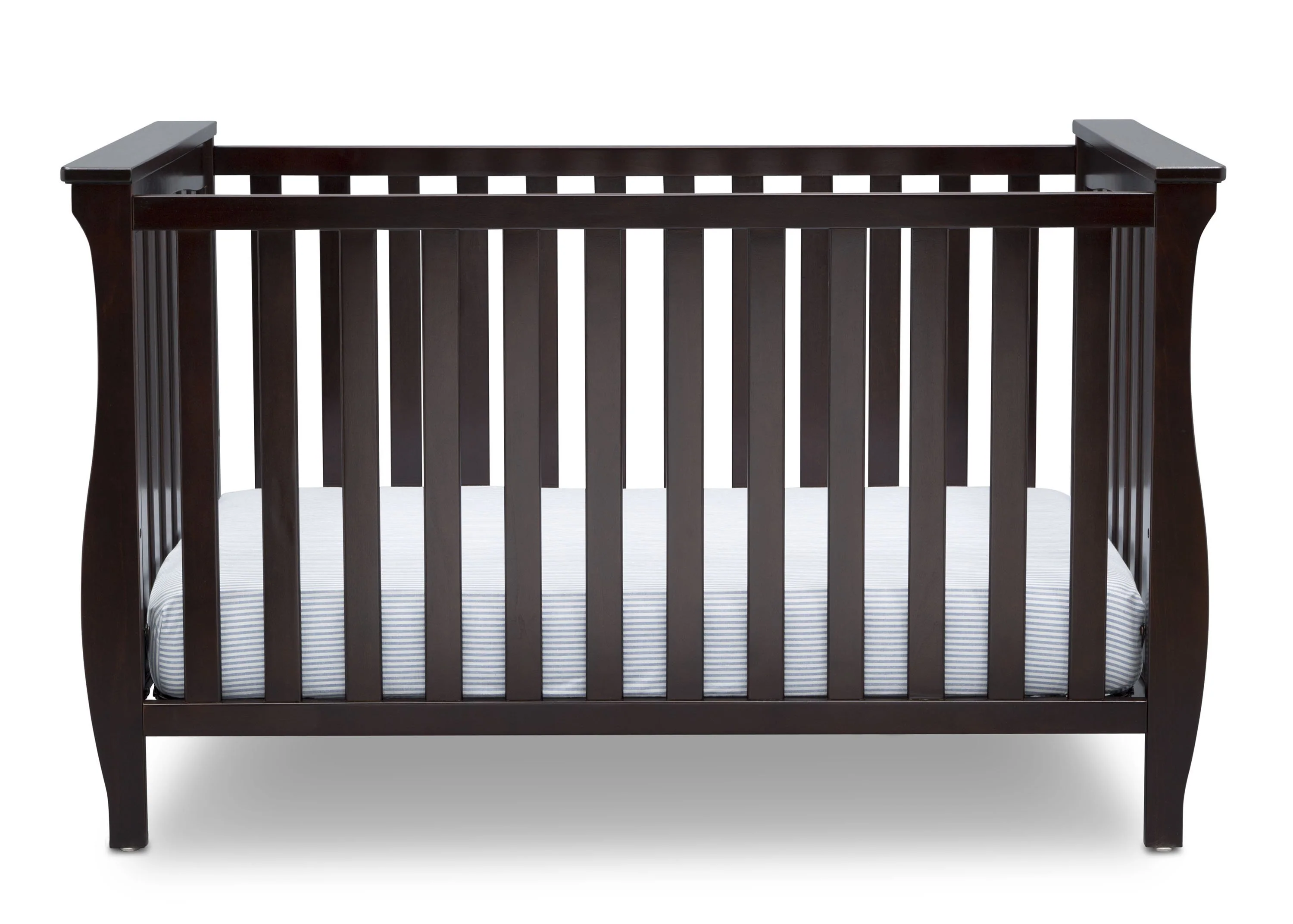 Lancaster 3-in-1 Convertible Crib - Image 18