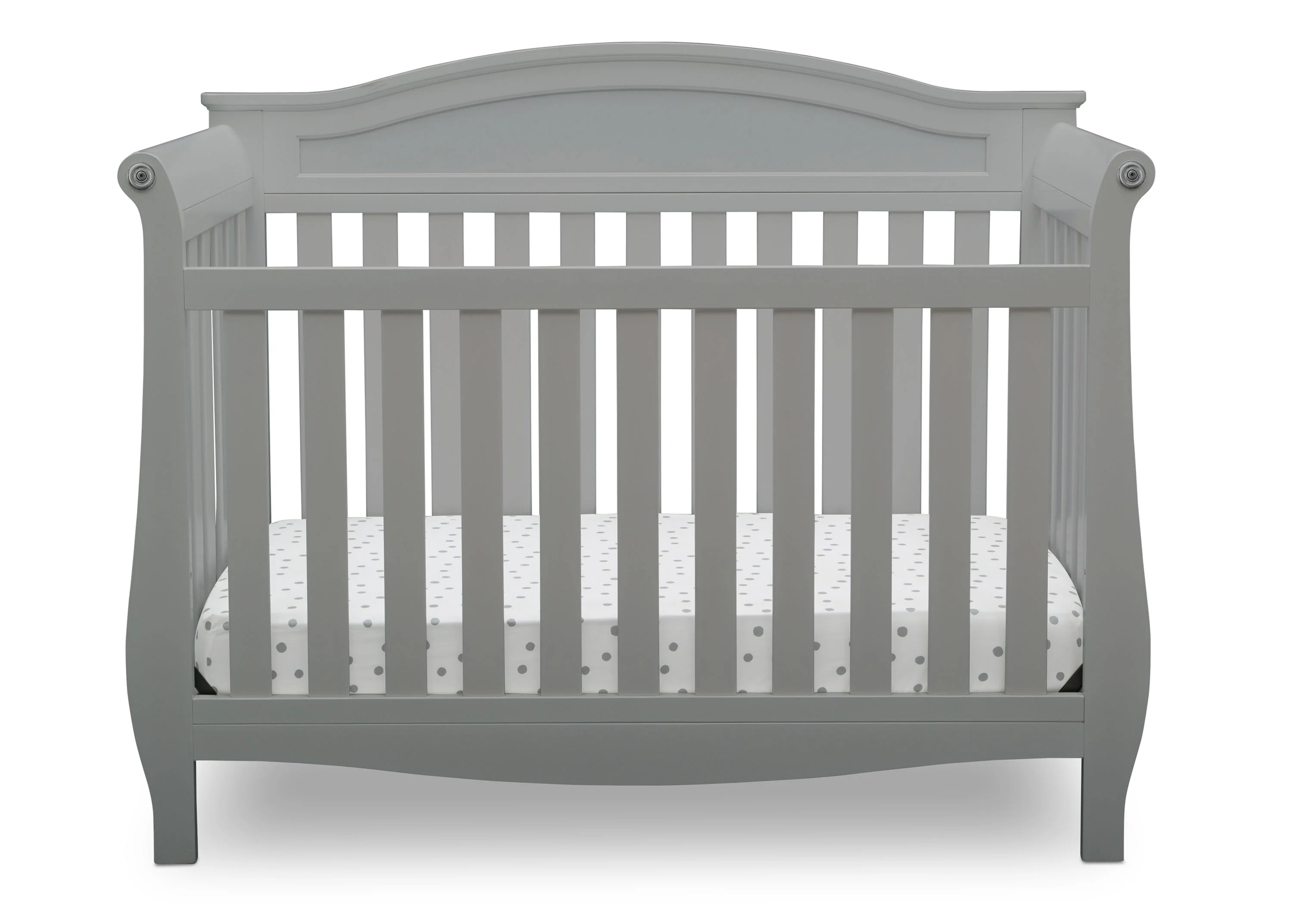 Lancaster 4-in-1 Convertible Crib - Image 21