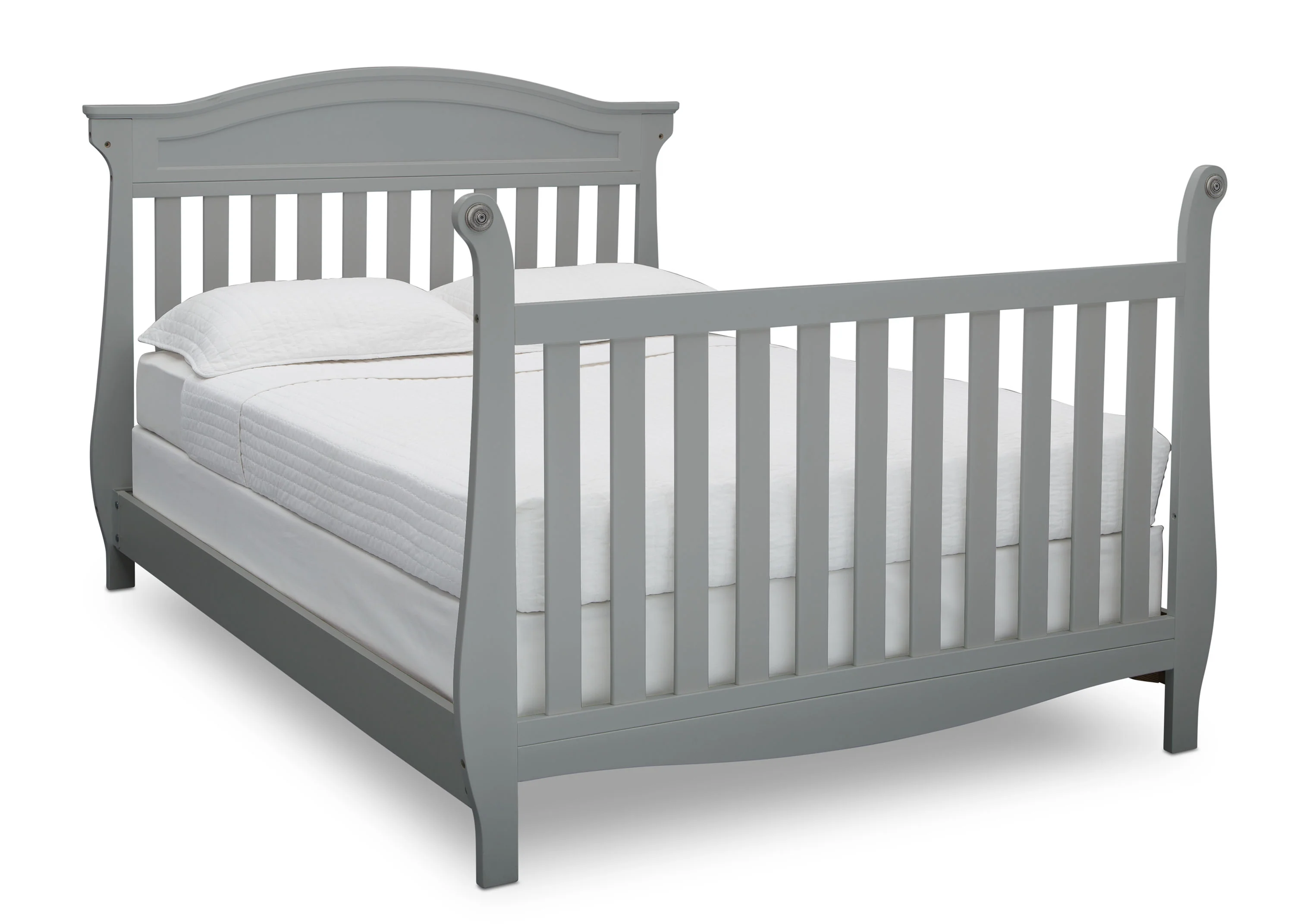 Lancaster 4-in-1 Convertible Crib - Image 26