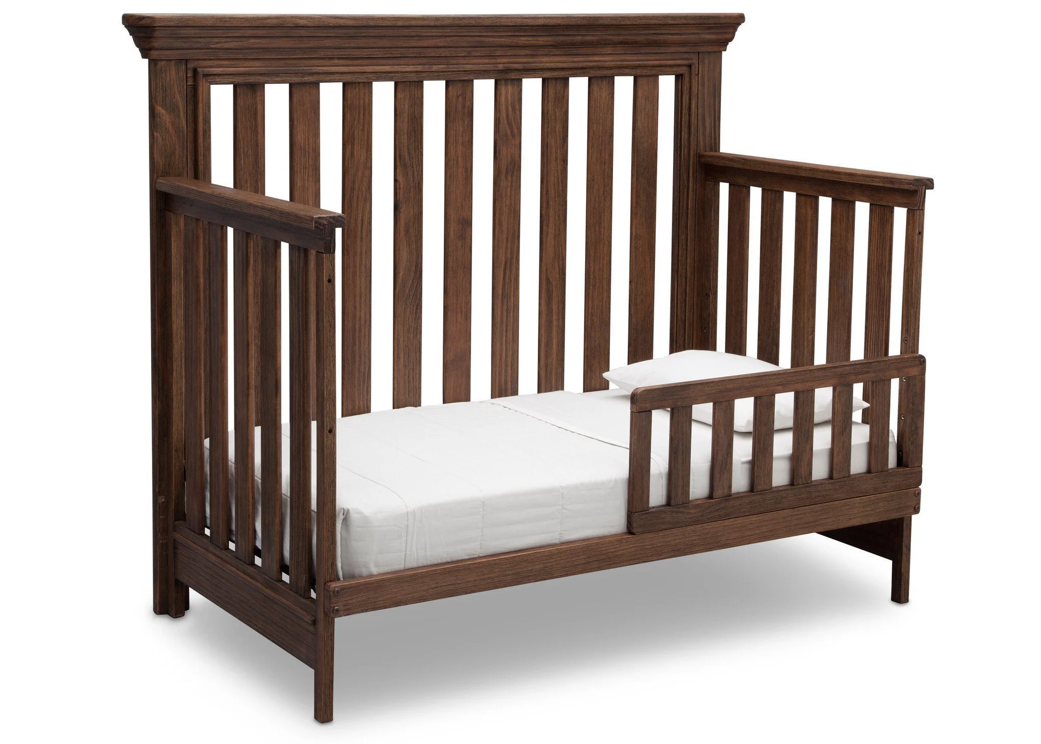 Langley 4-in-1 Crib - Image 15