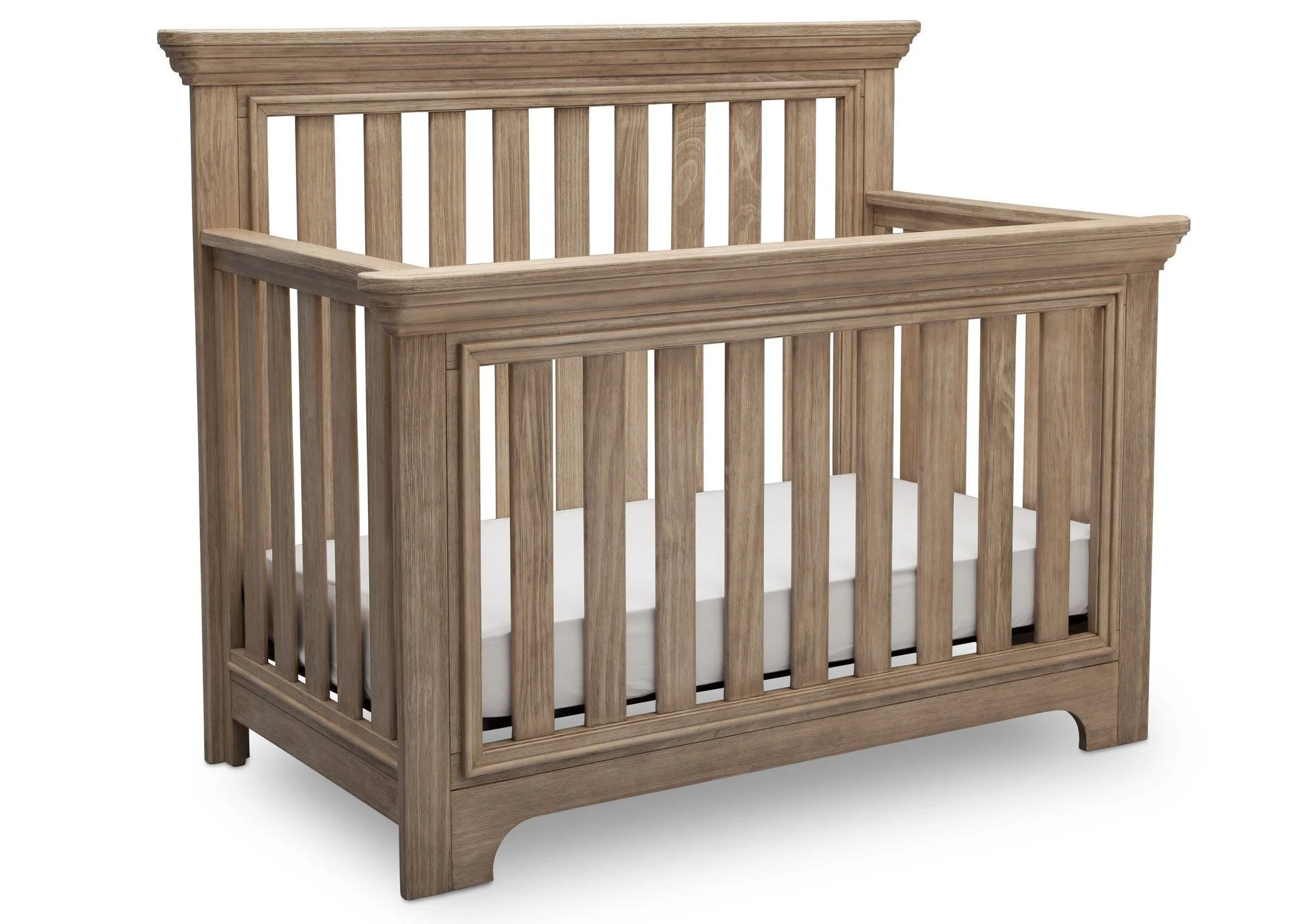 Langley 4-in-1 Crib - Image 2