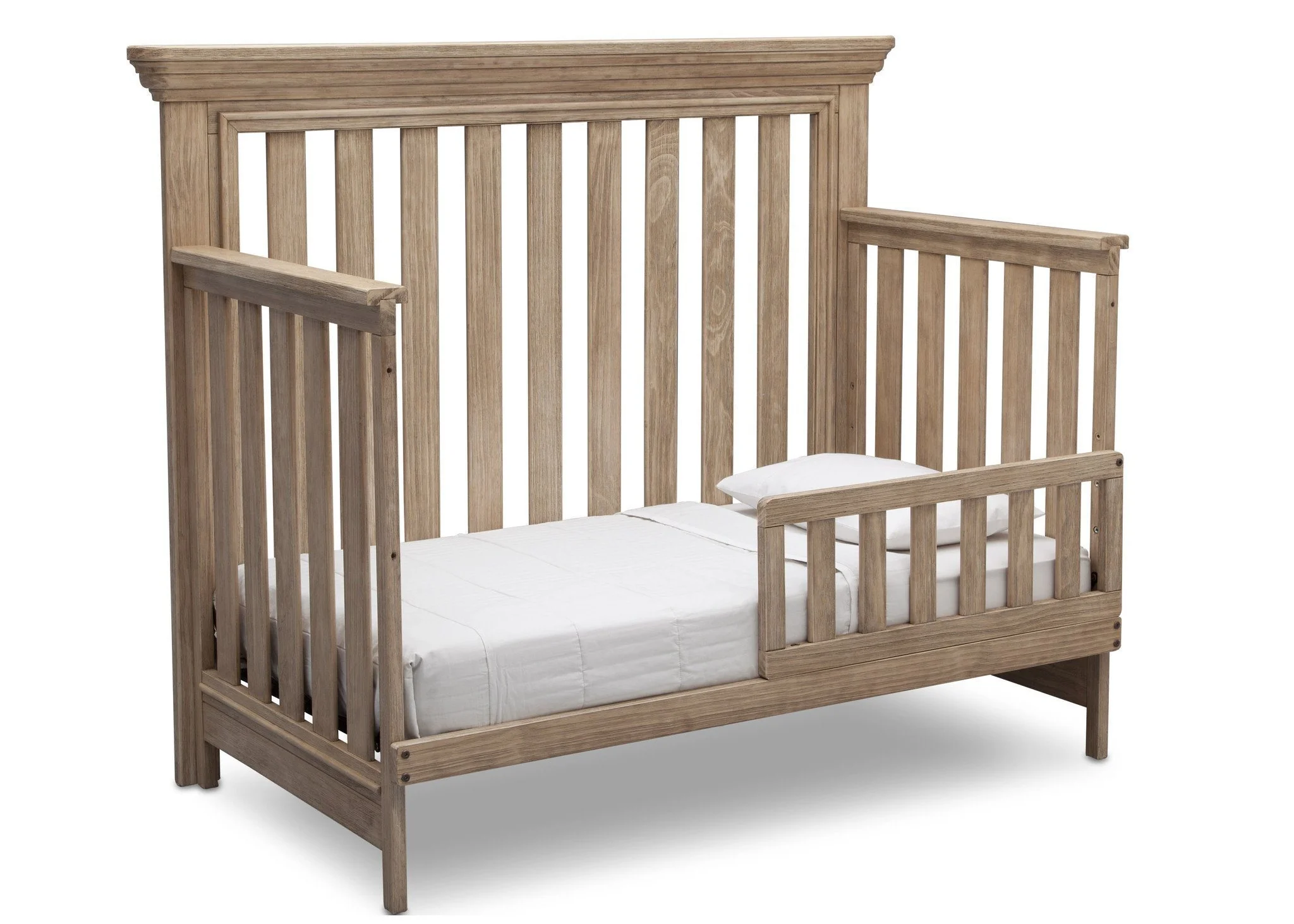 Langley 4-in-1 Crib - Image 3