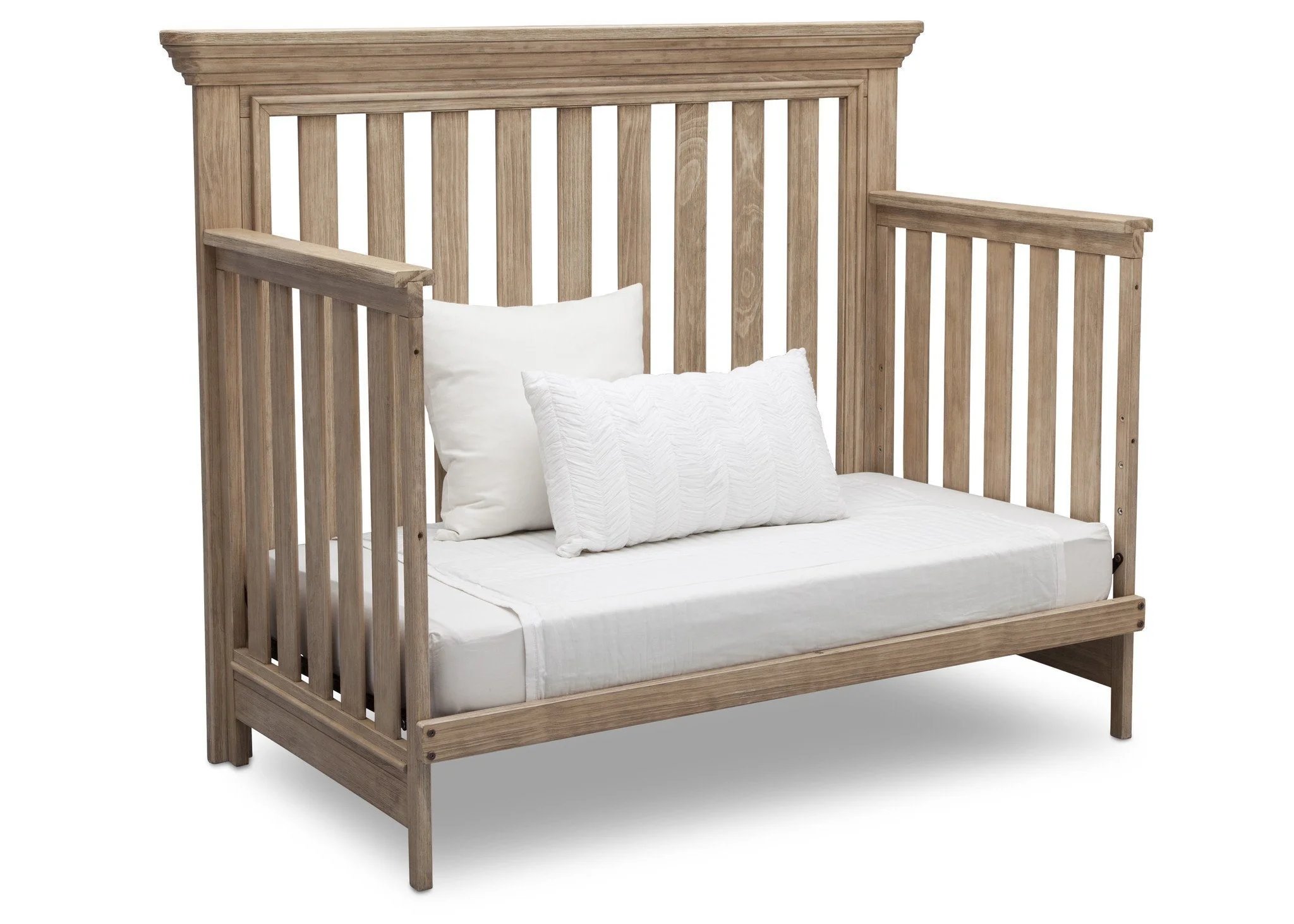 Langley 4-in-1 Crib - Image 4