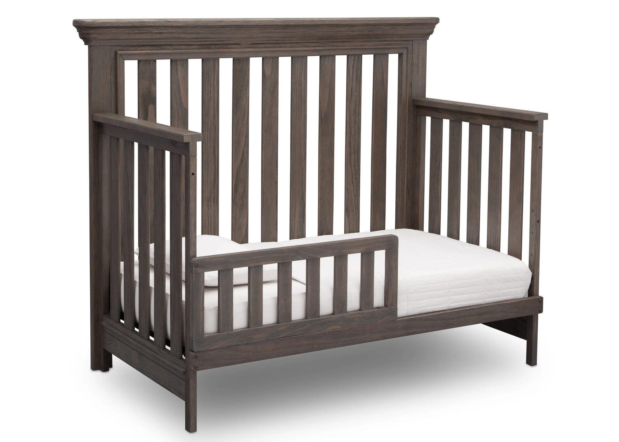 Langley 4-in-1 Crib - Image 9