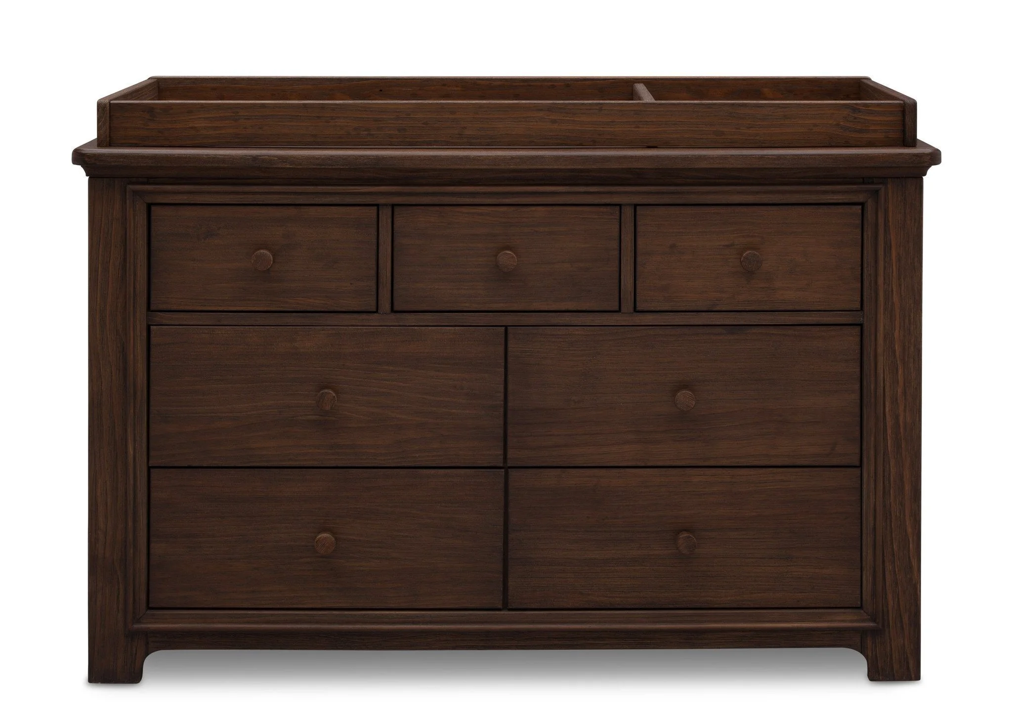 Langley 7 Drawer Dresser - Image 10