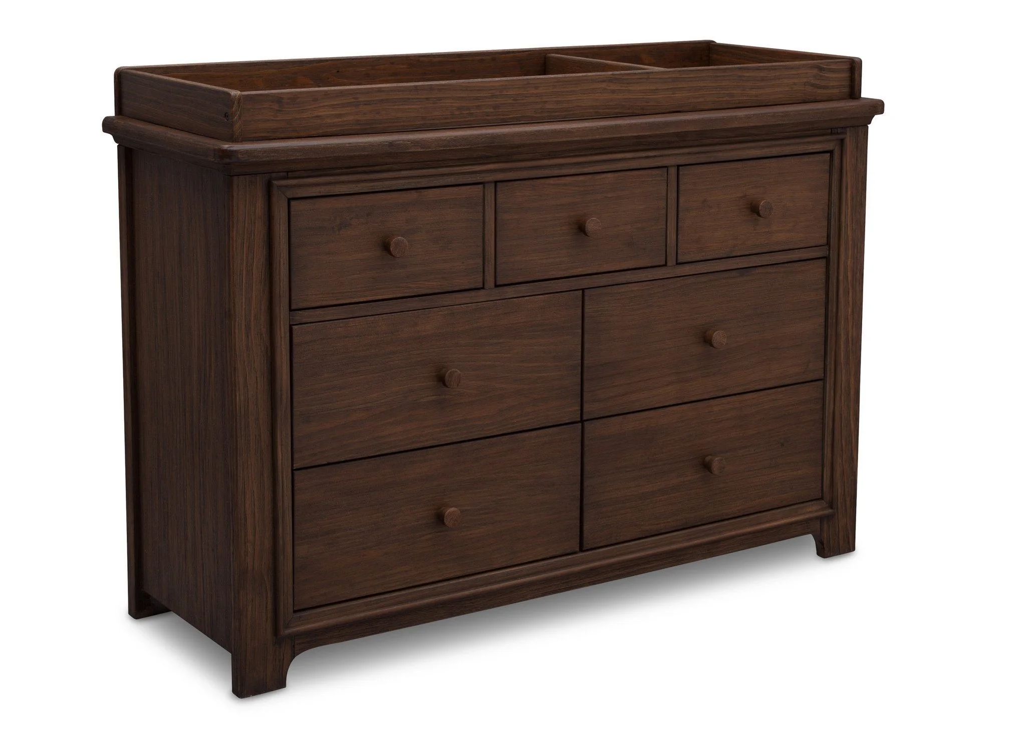 Langley 7 Drawer Dresser - Image 12