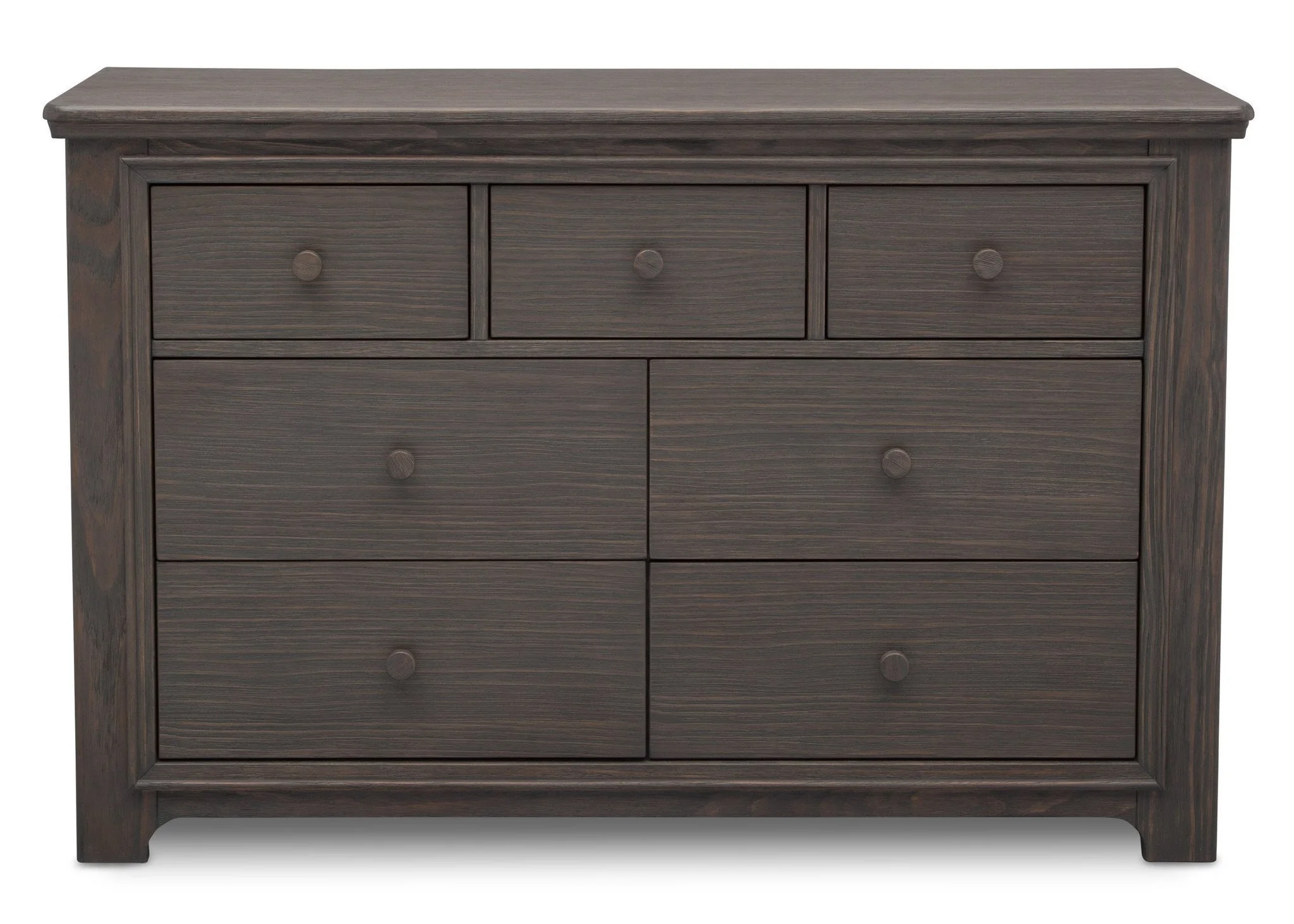 Langley 7 Drawer Dresser - Image 2