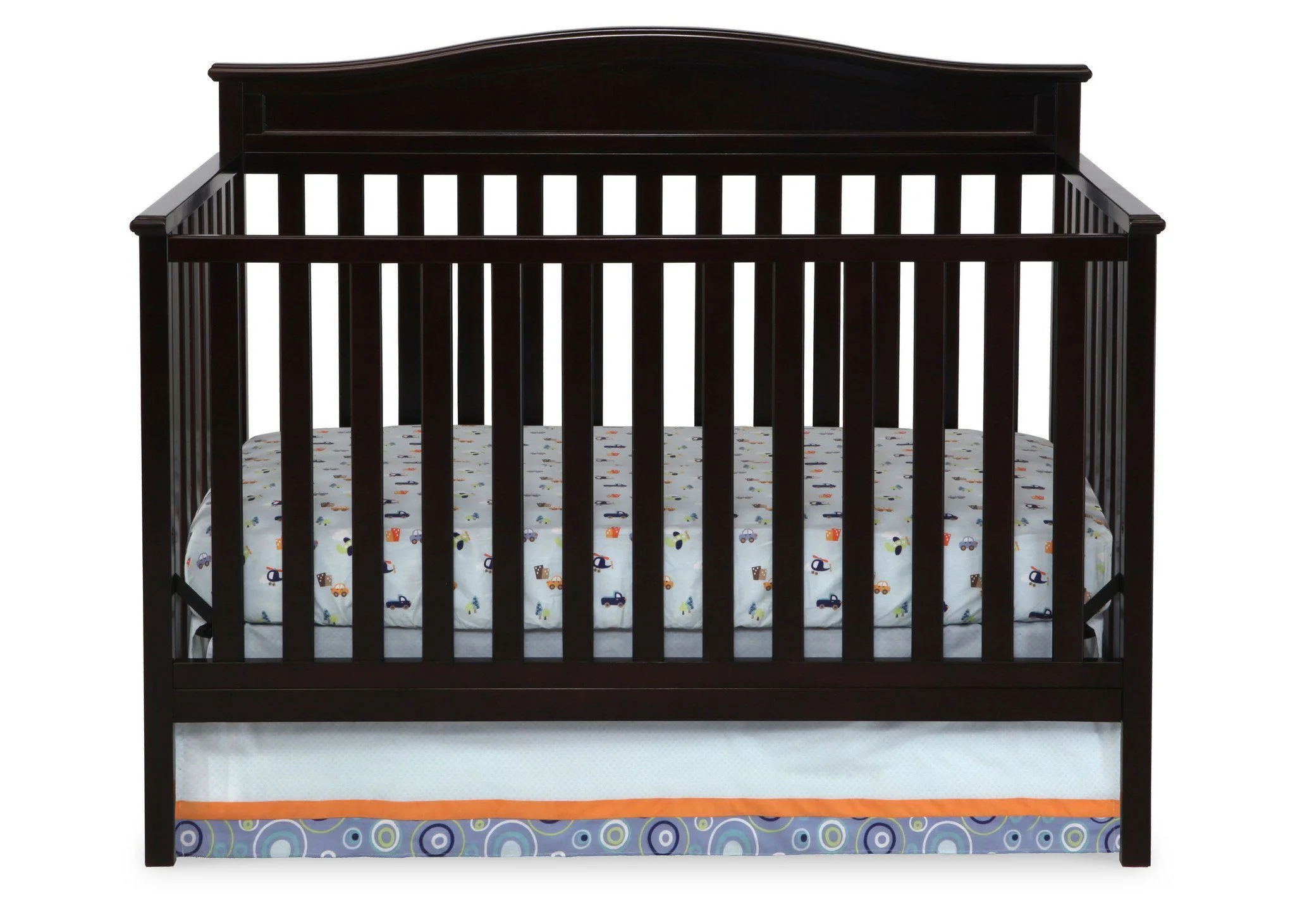 Larkin 4-in-1 Crib - Image 11