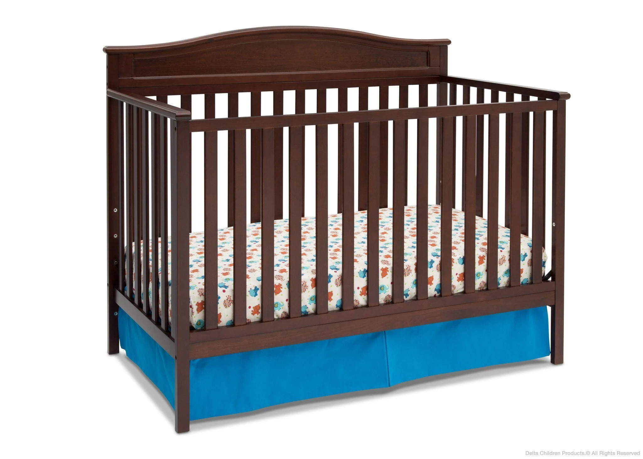 Larkin 4-in-1 Crib - Image 5