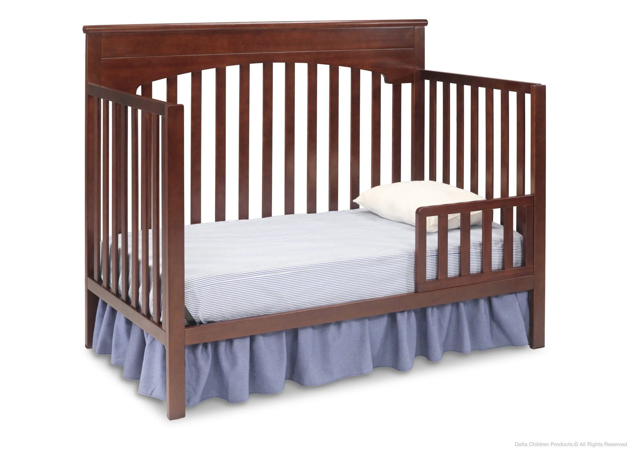 Layla 4-in-1 Crib - Image 14