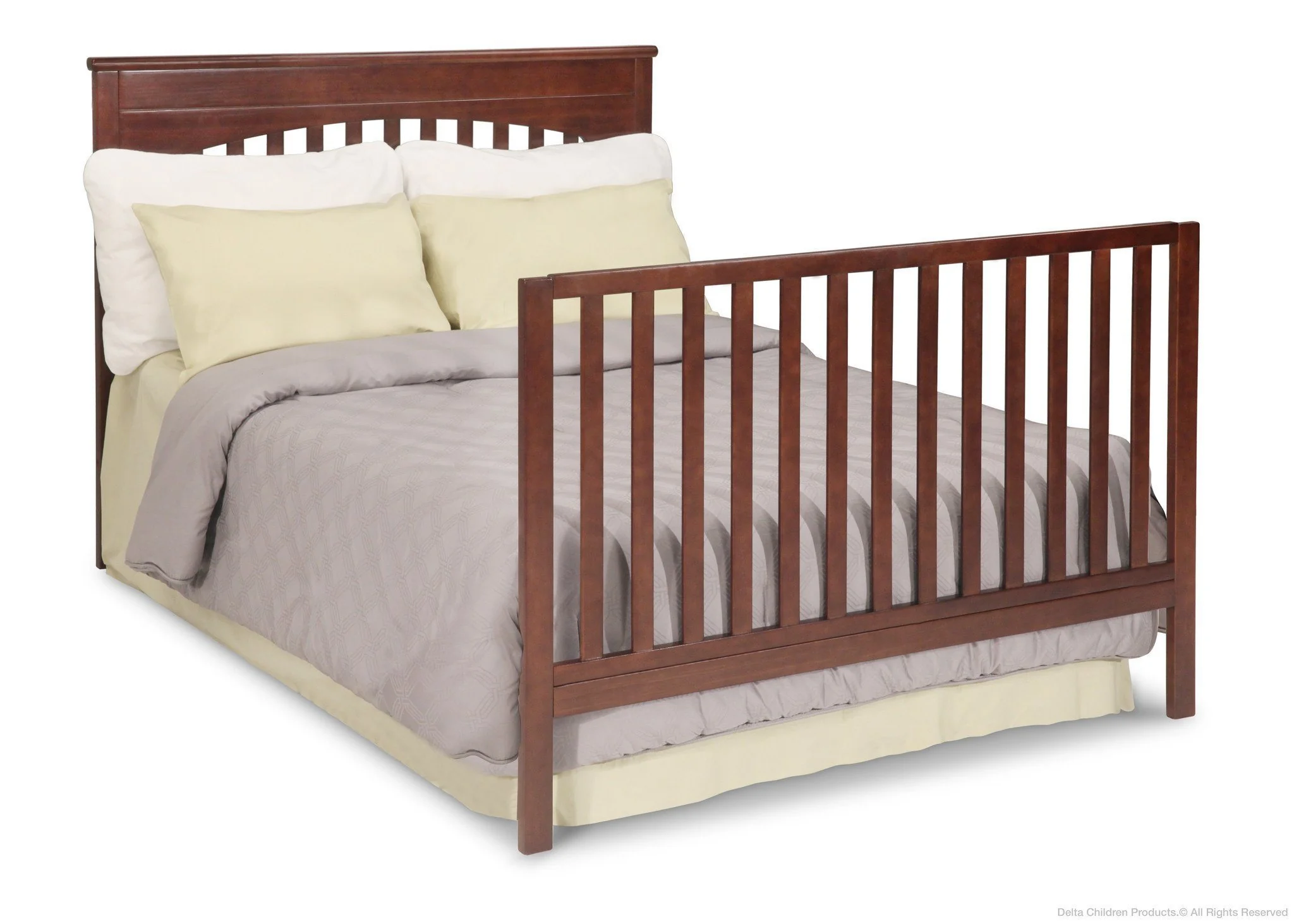Layla 4-in-1 Crib - Image 16