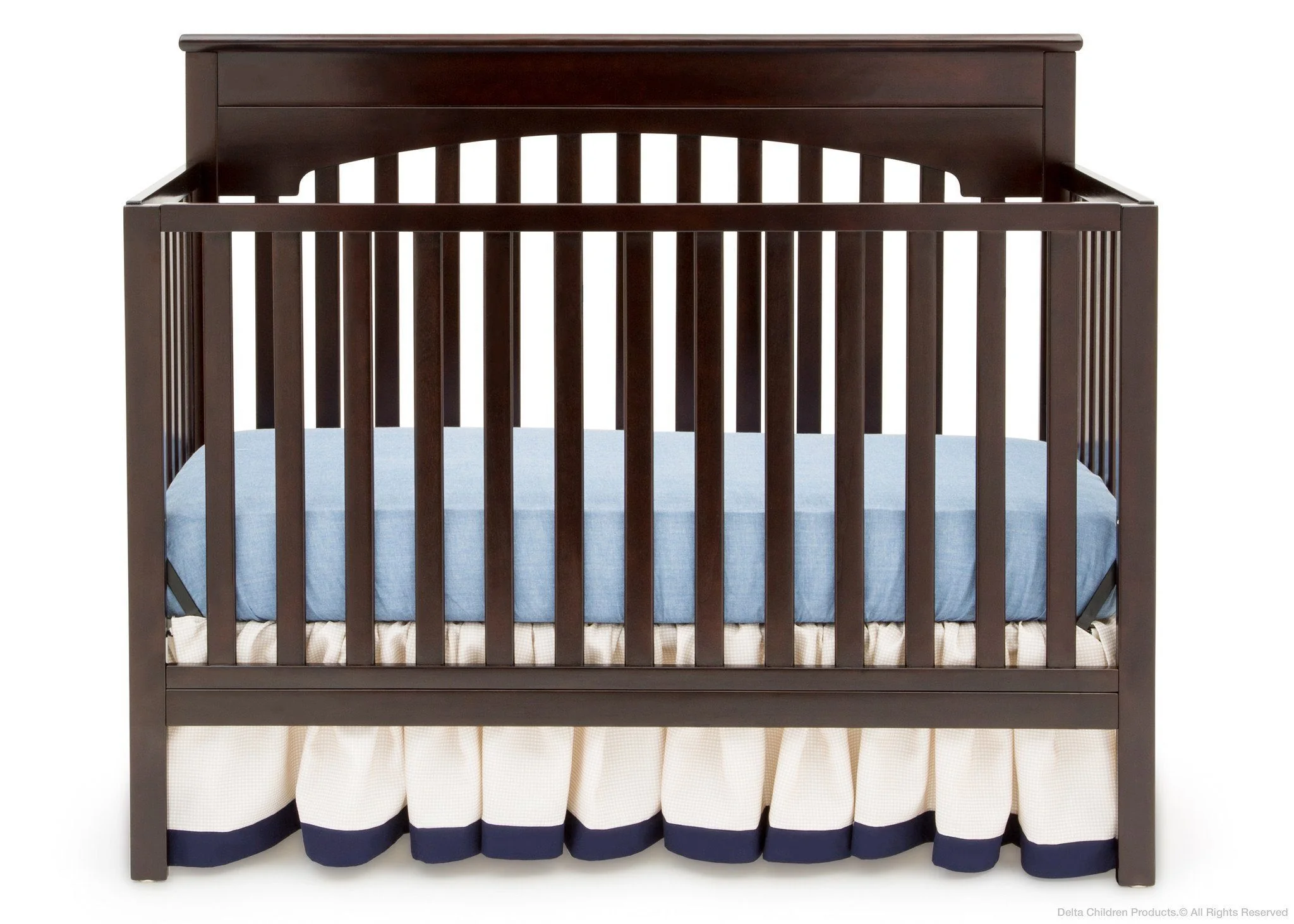 Layla 4-in-1 Crib - Image 17