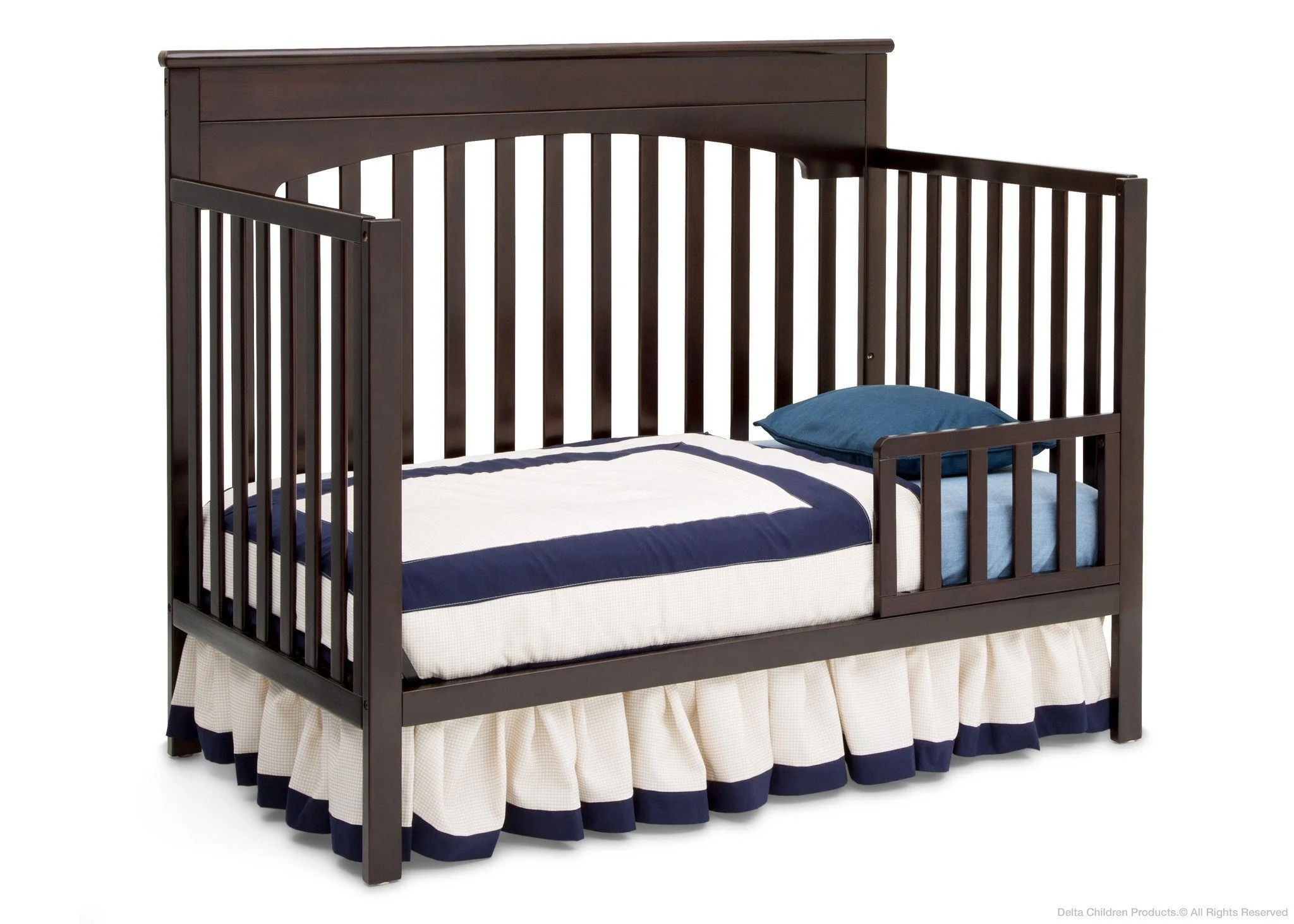 Layla 4-in-1 Crib - Image 18