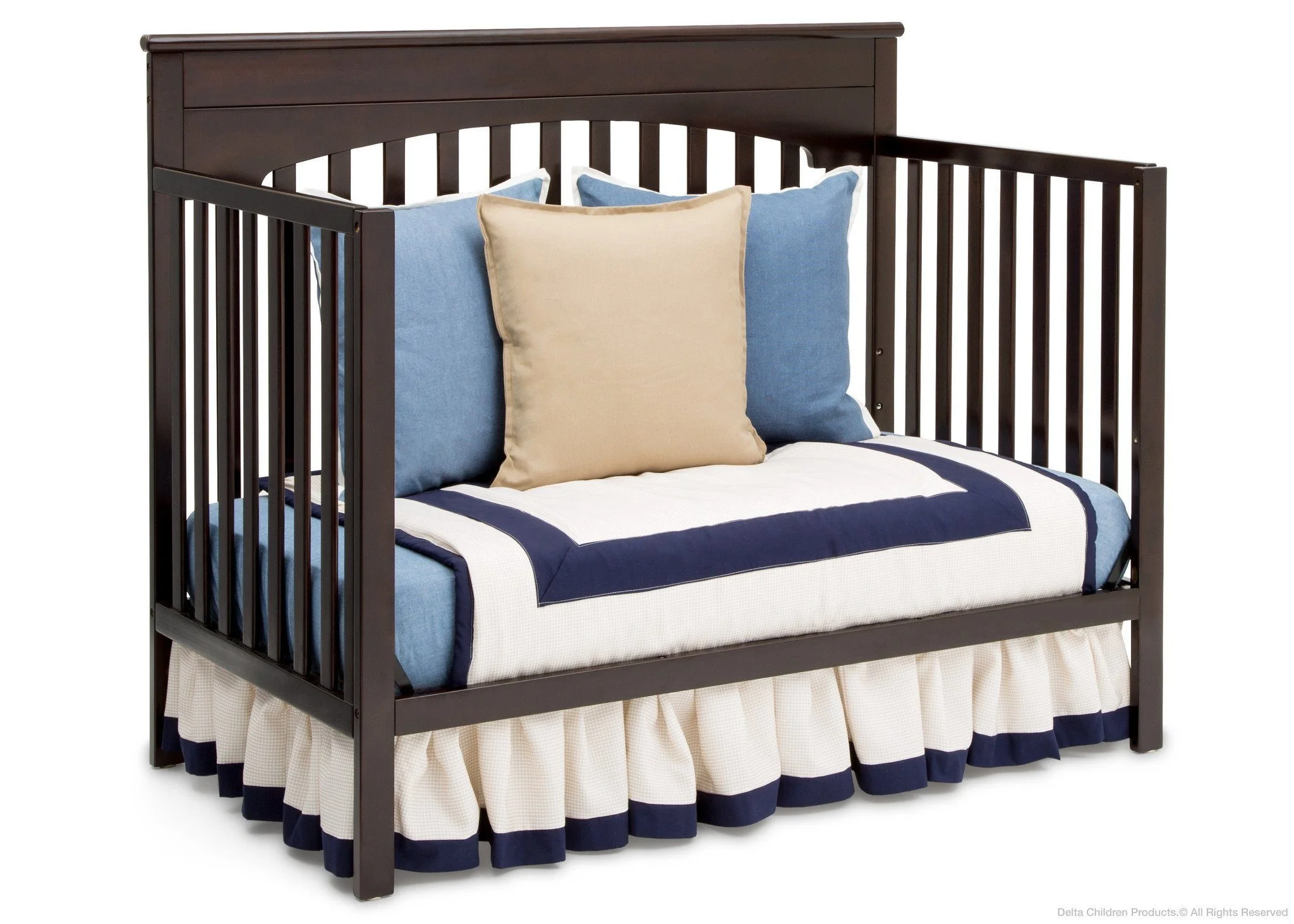 Layla 4-in-1 Crib - Image 19