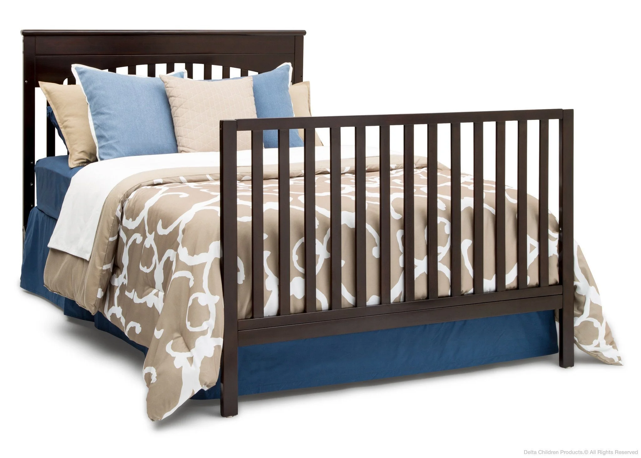 Layla 4-in-1 Crib - Image 20