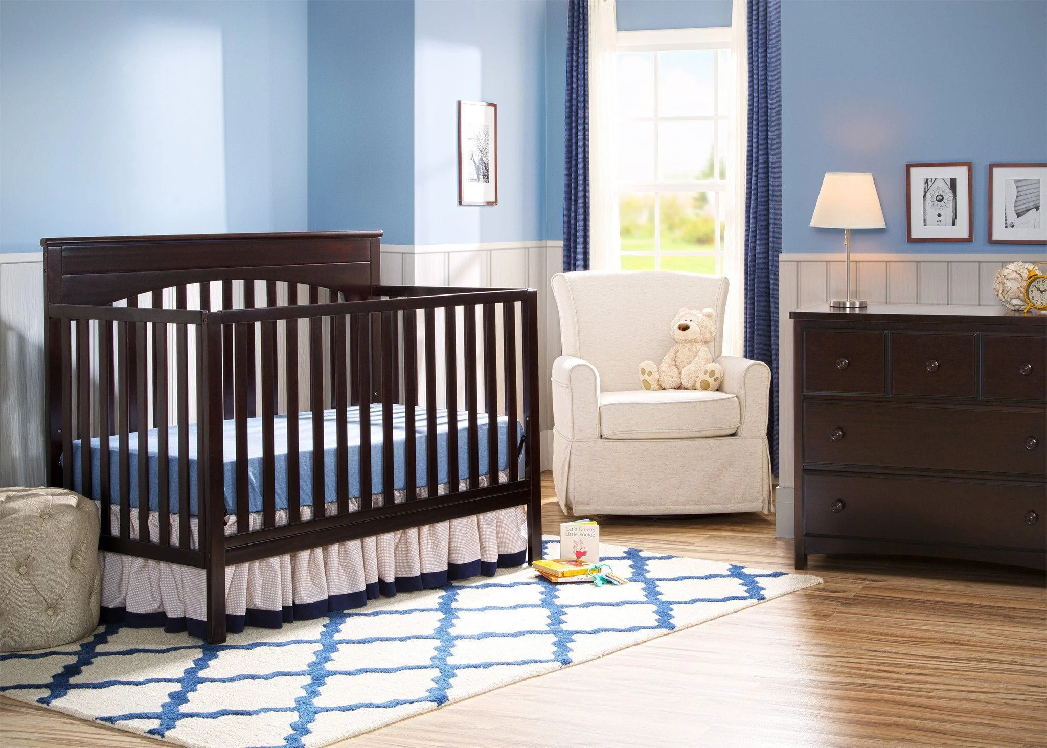 Layla 4-in-1 Crib - Image 3