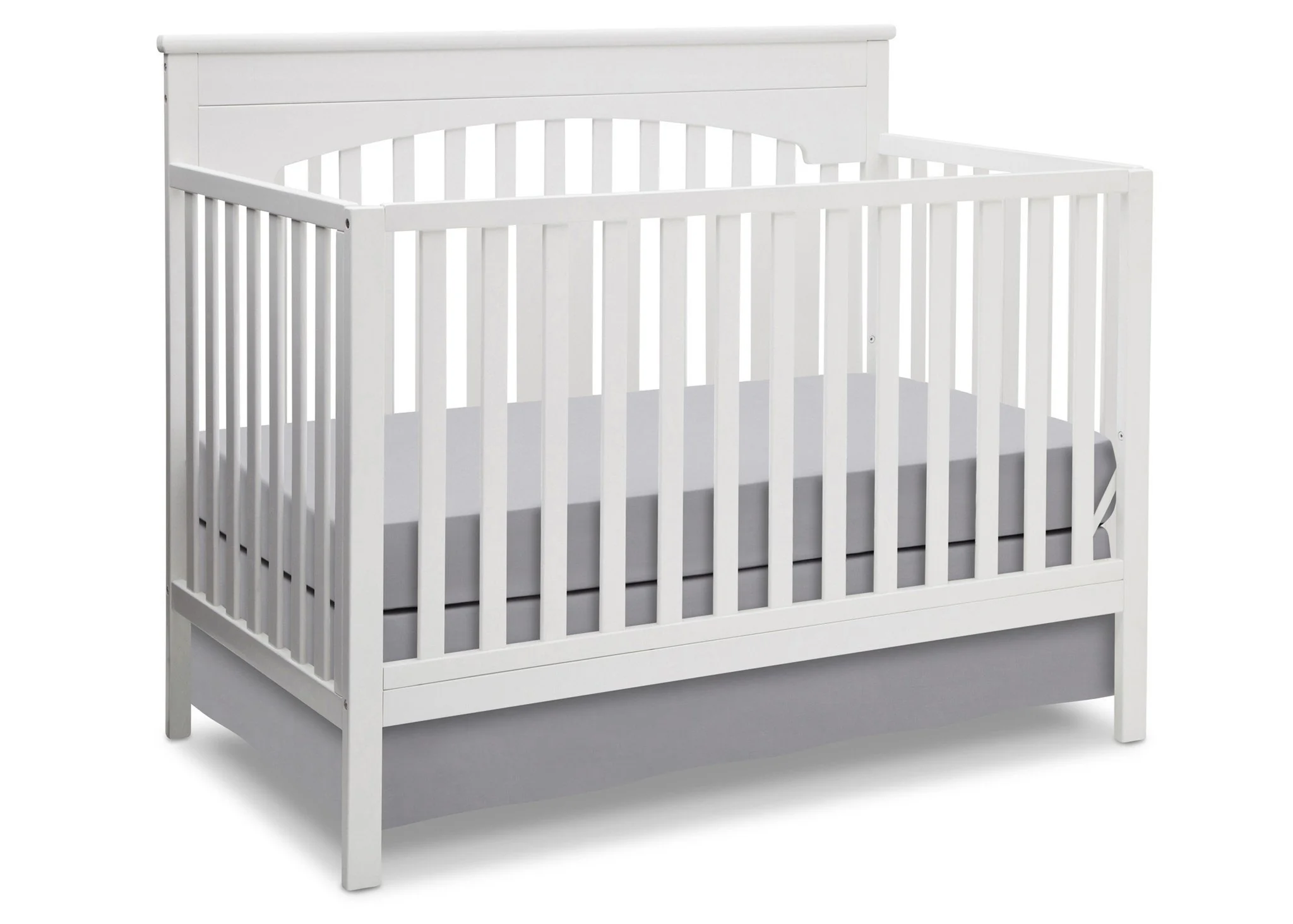 Layla 4-in-1 Crib - Image 4