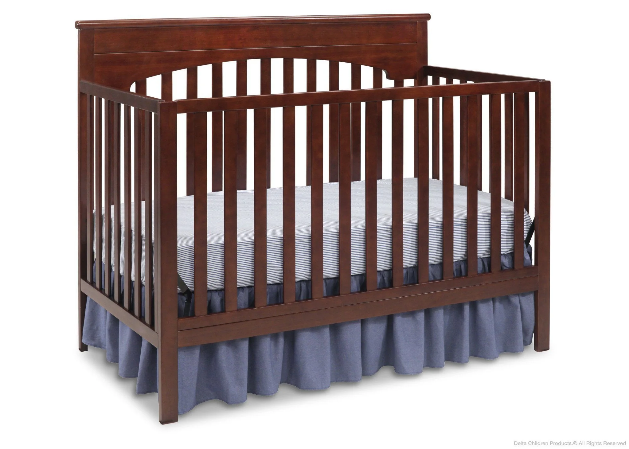 Layla 4-in-1 Crib - Image 6
