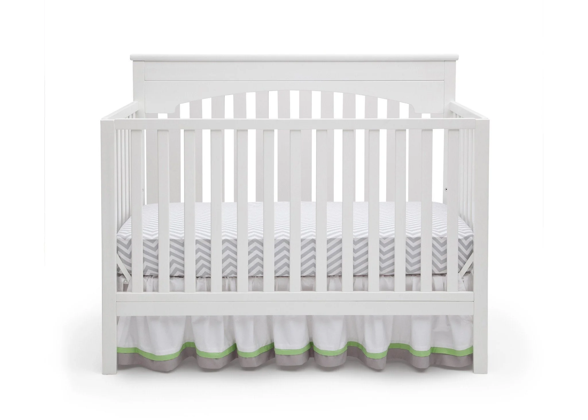 Layla 4-in-1 Crib - Image 7
