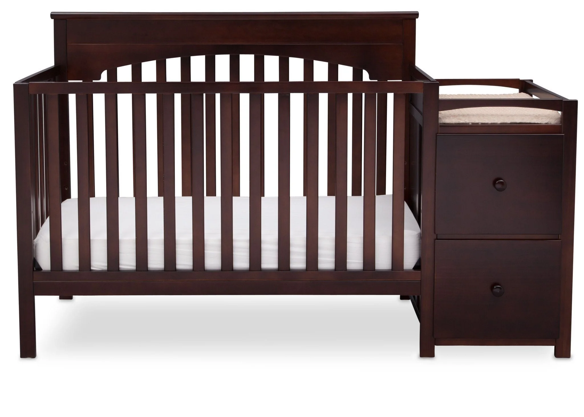 Layla Crib N Changer - Image 3