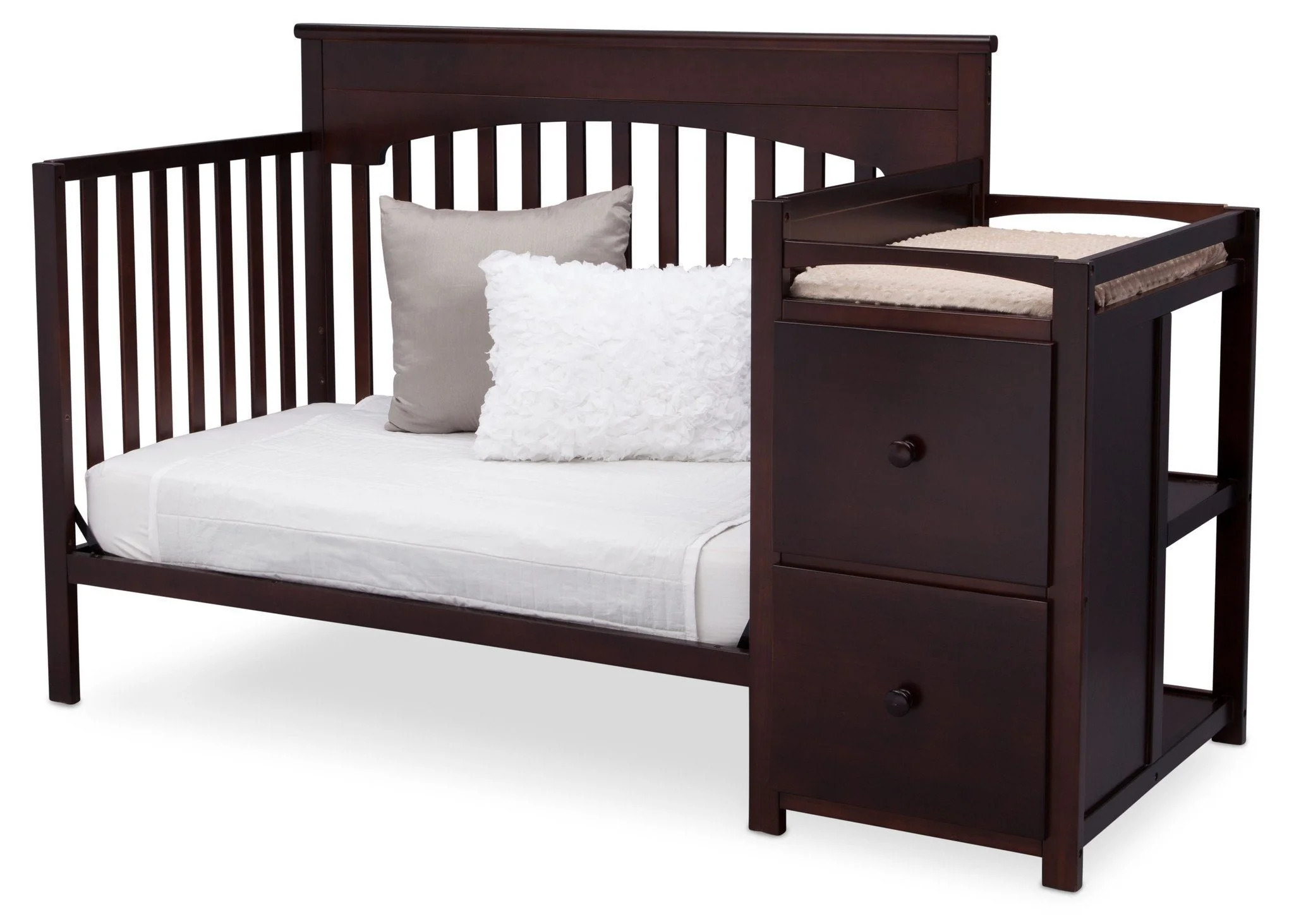 Layla Crib N Changer - Image 5