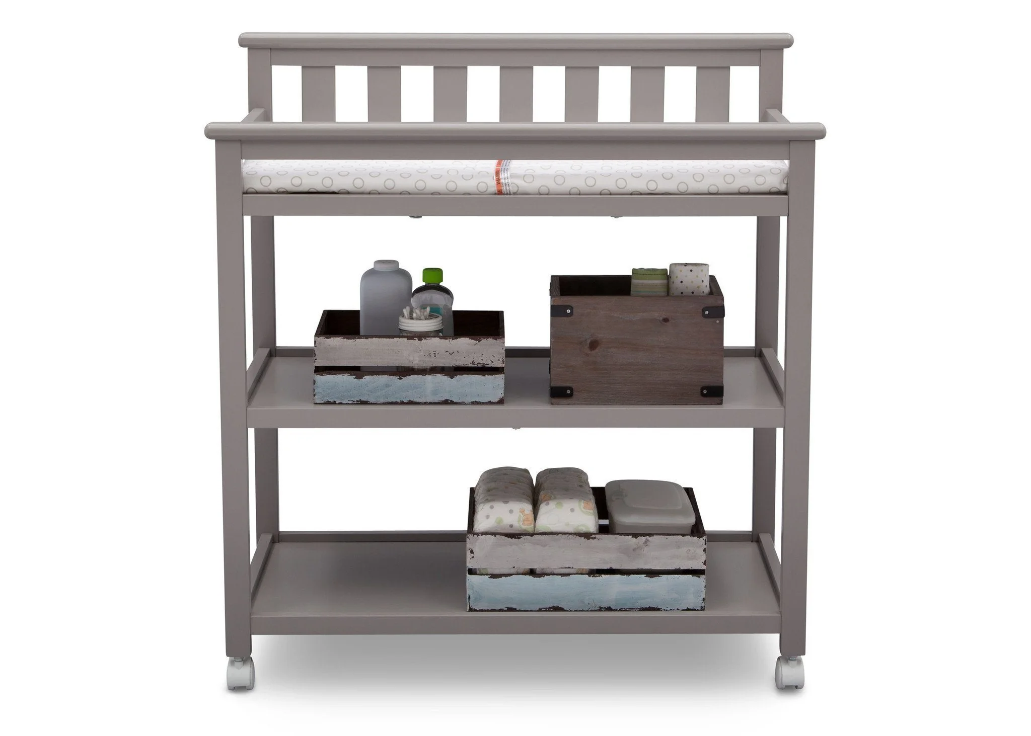Liberty Changing Table - Image 3