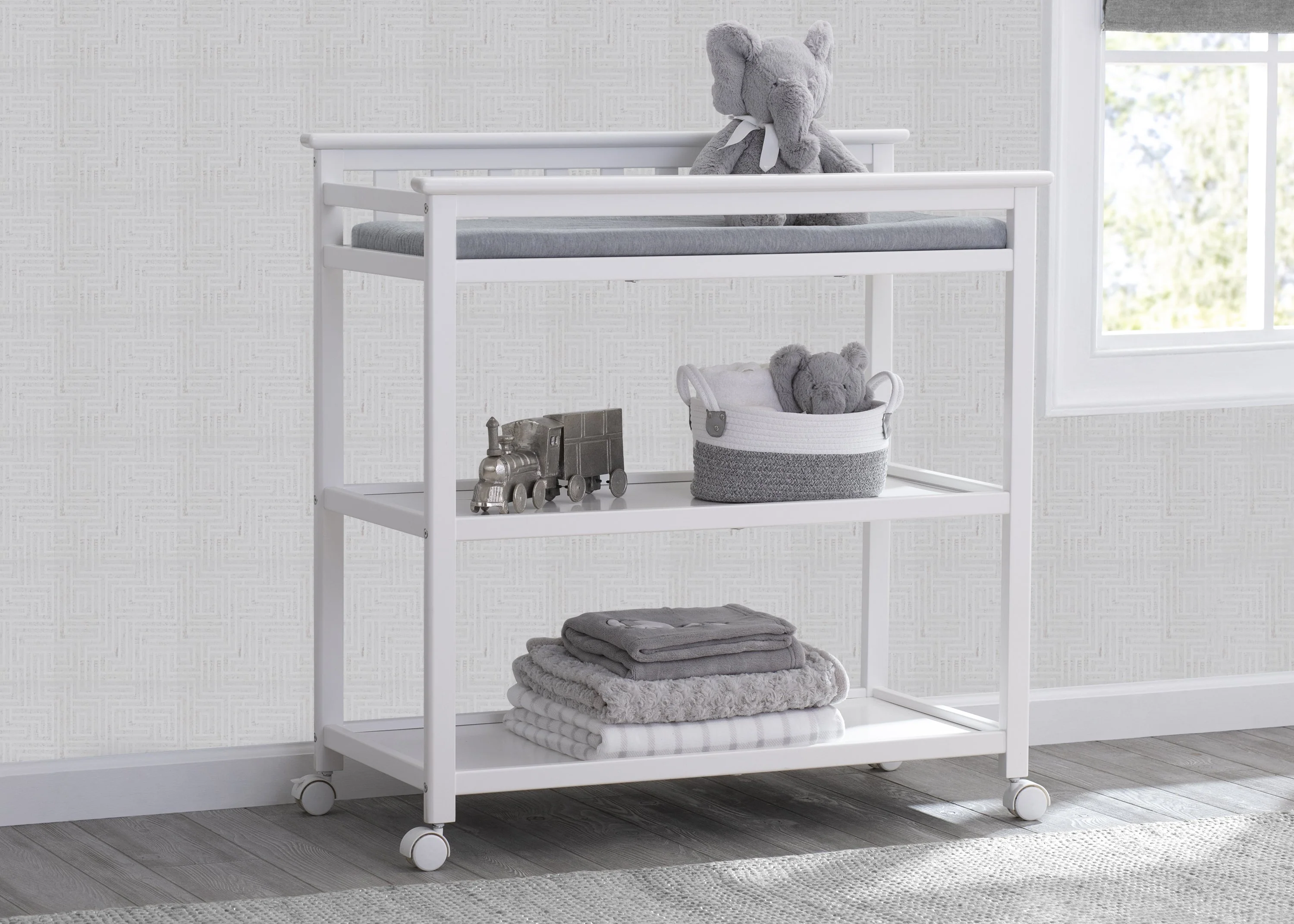 Liberty Changing Table - Image 4
