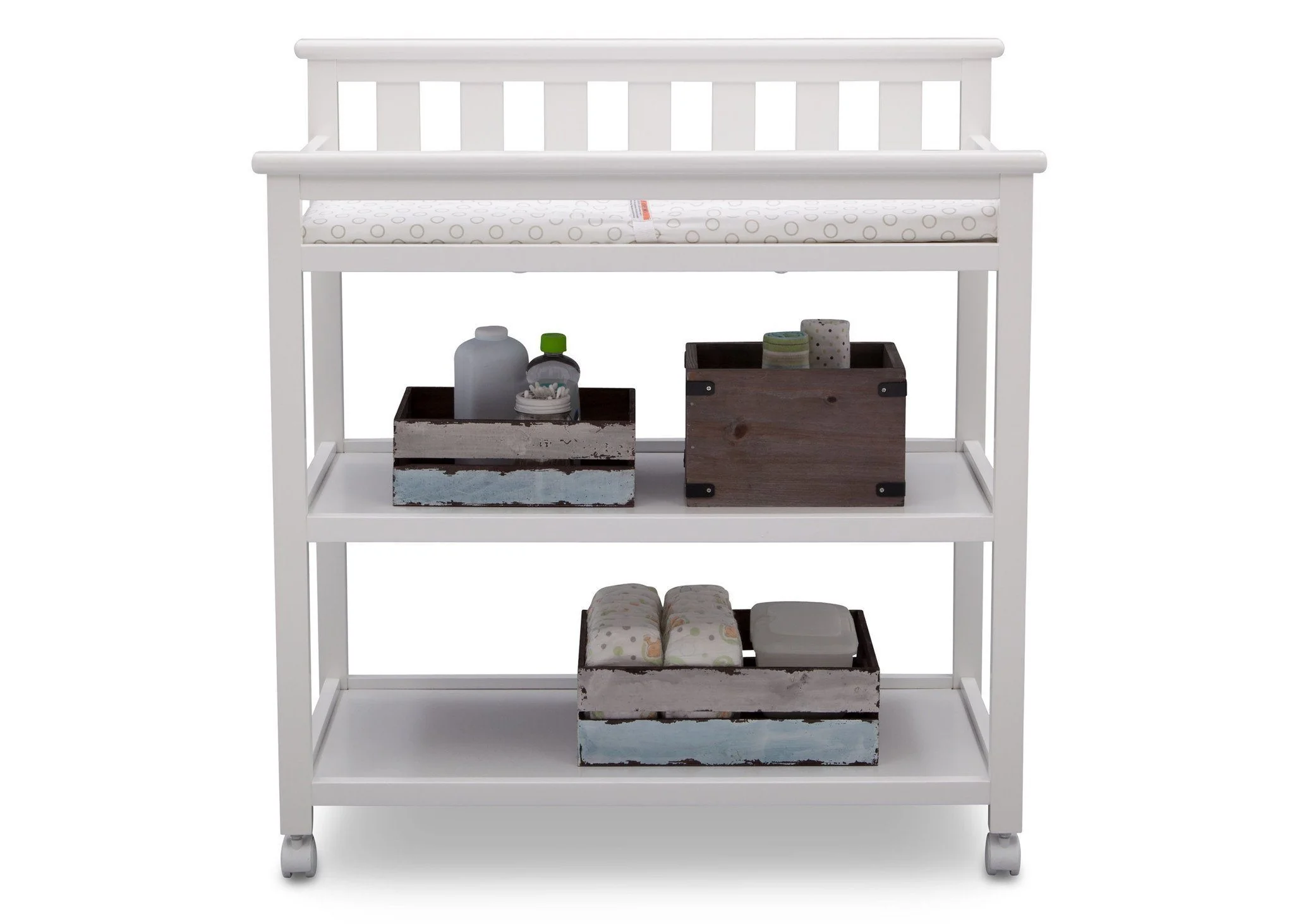 Liberty Changing Table - Image 6
