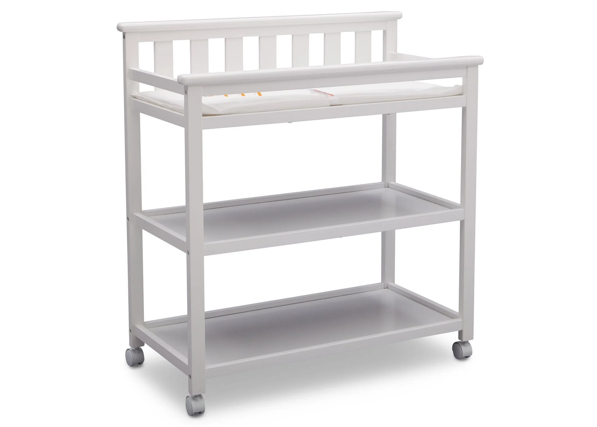 Liberty Changing Table - Image 7
