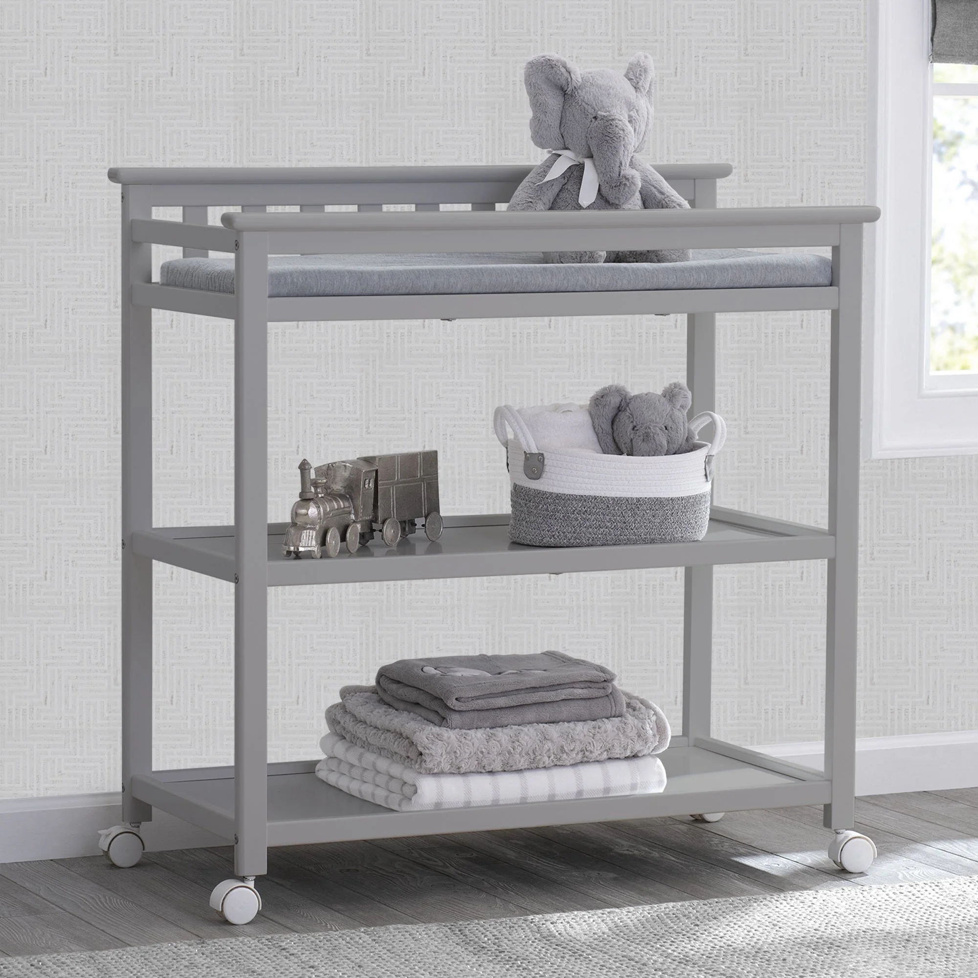 Liberty Changing Table - Image 8