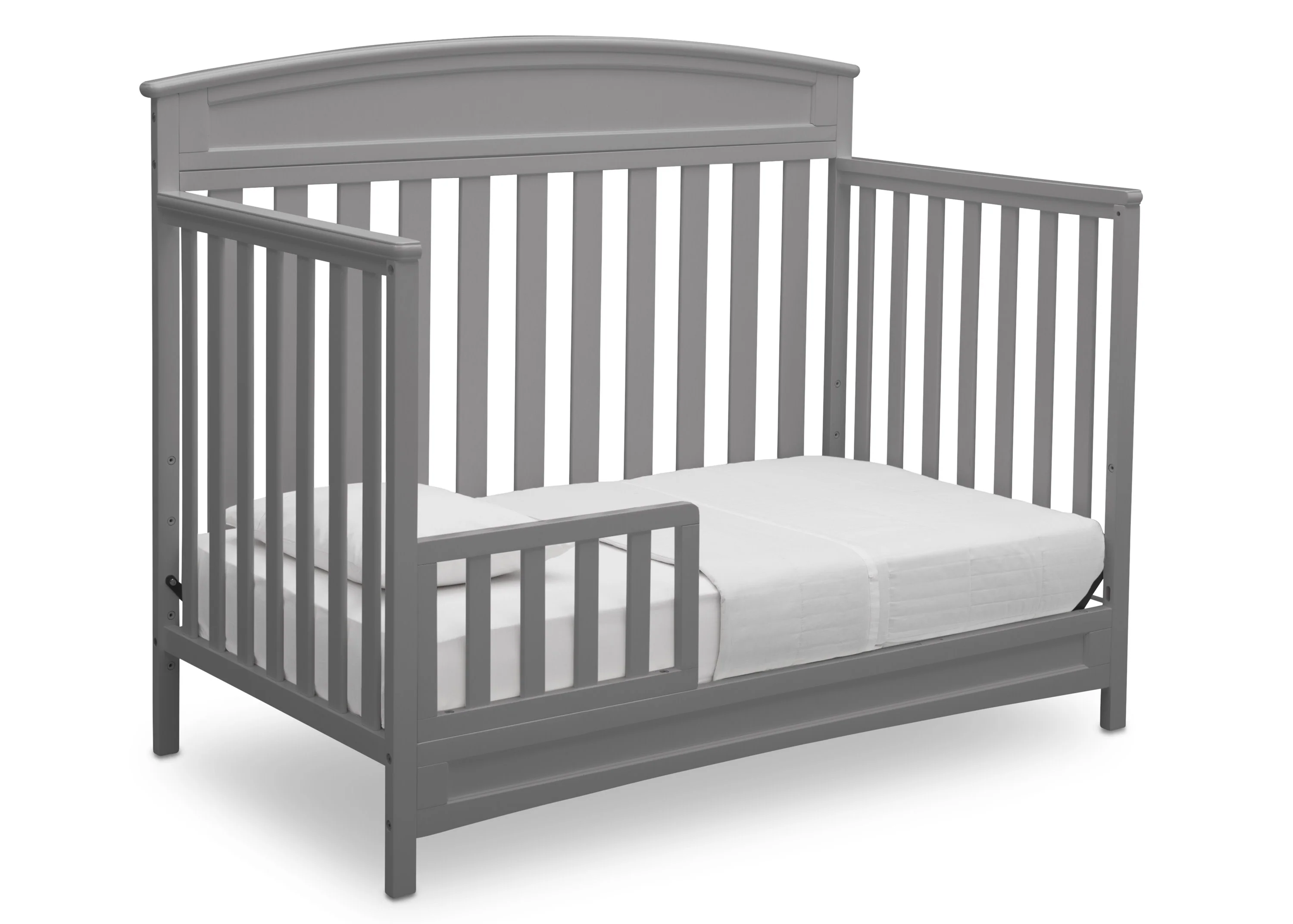 Lila 5-in-1 Convertible Crib - Image 11