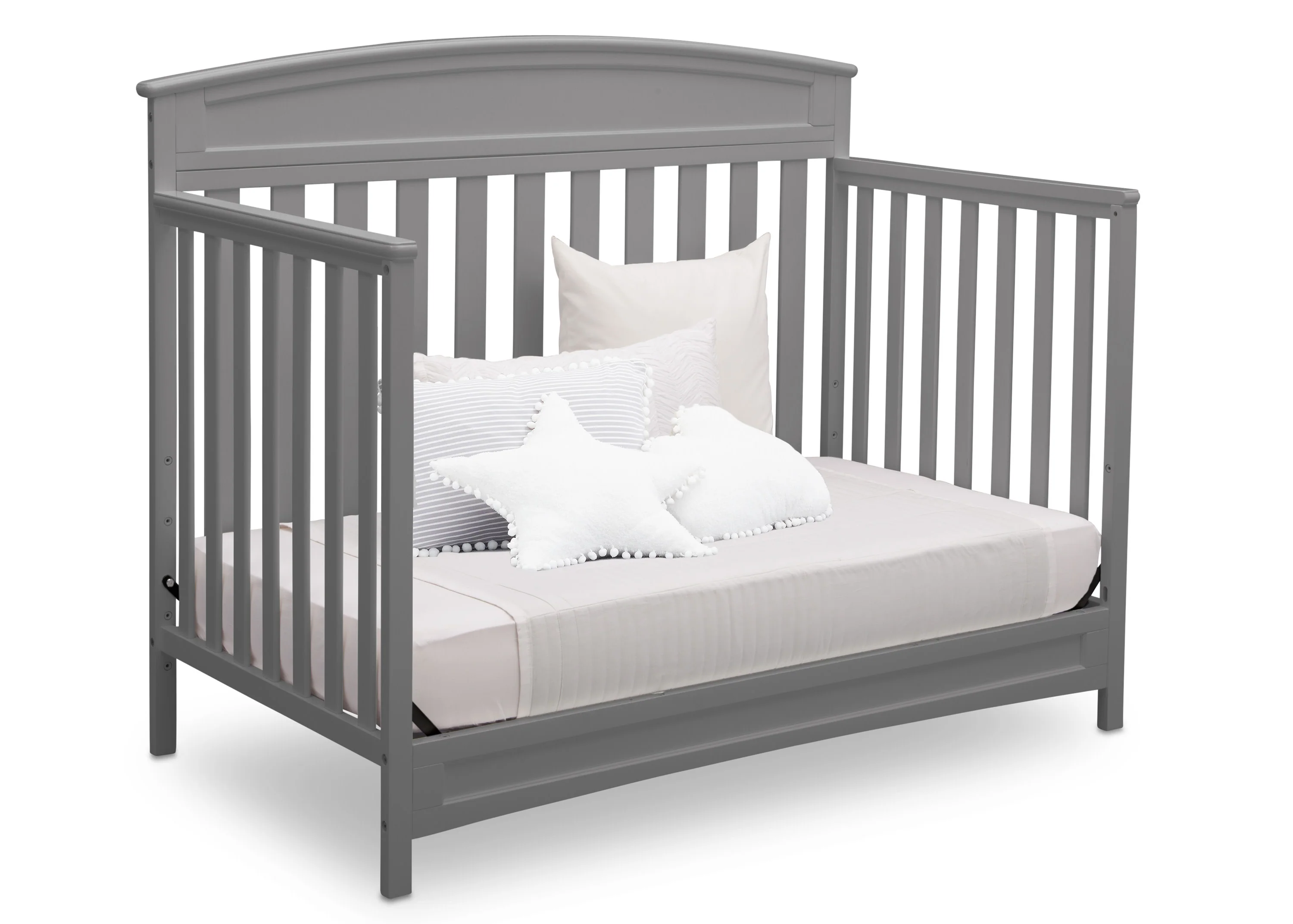 Lila 5-in-1 Convertible Crib - Image 12
