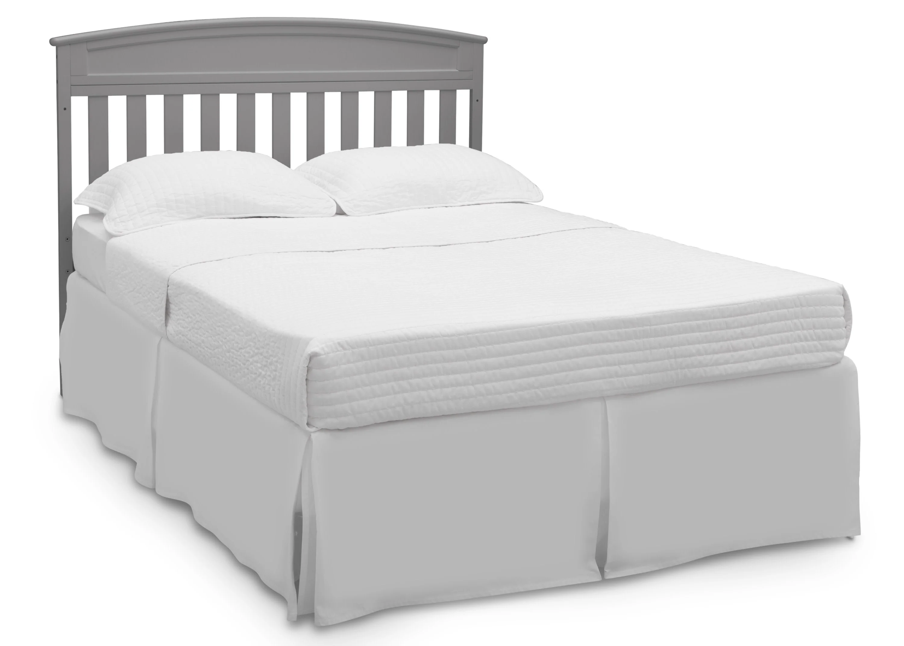 Lila 5-in-1 Convertible Crib - Image 13