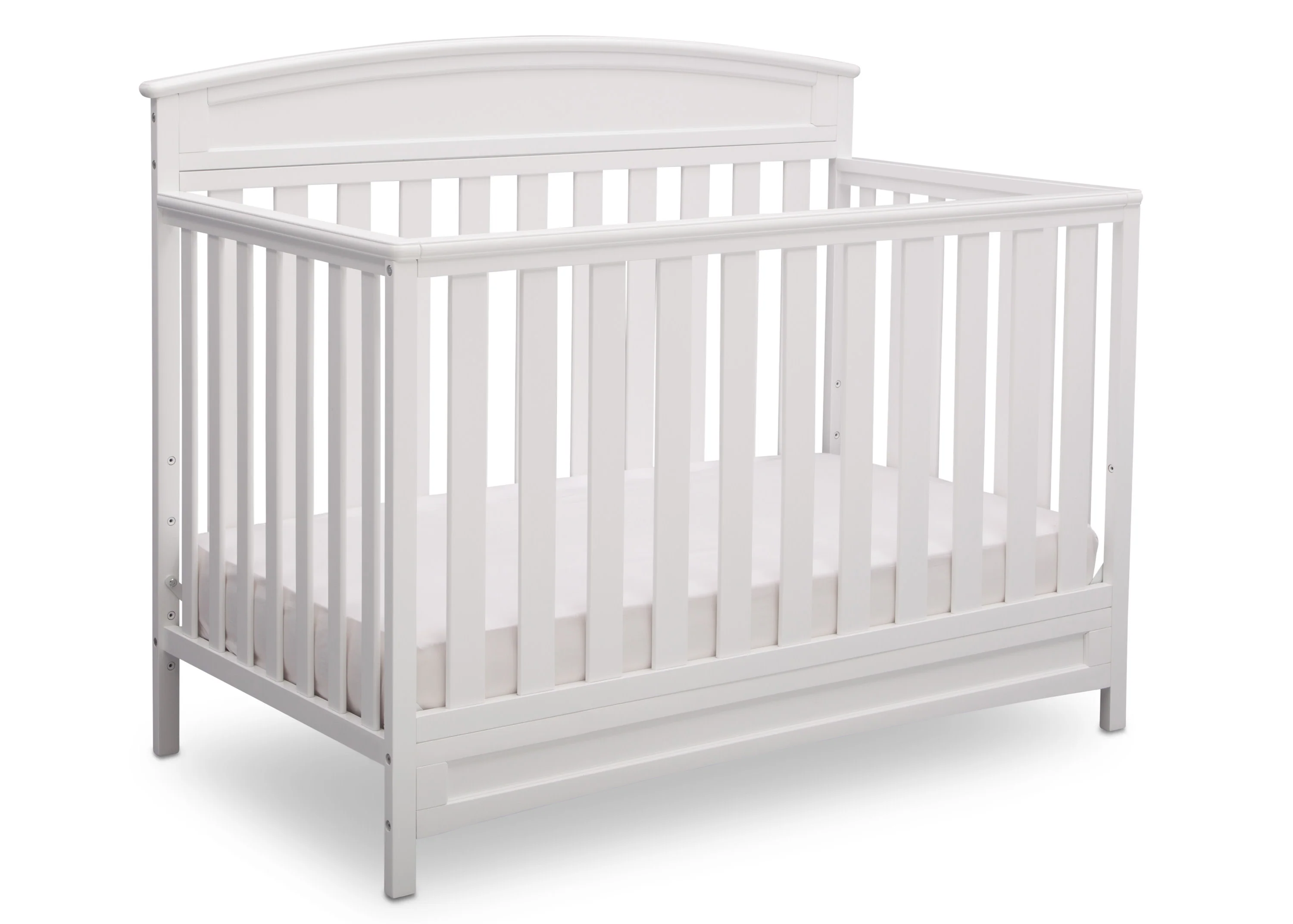 Lila 5-in-1 Convertible Crib - Image 3