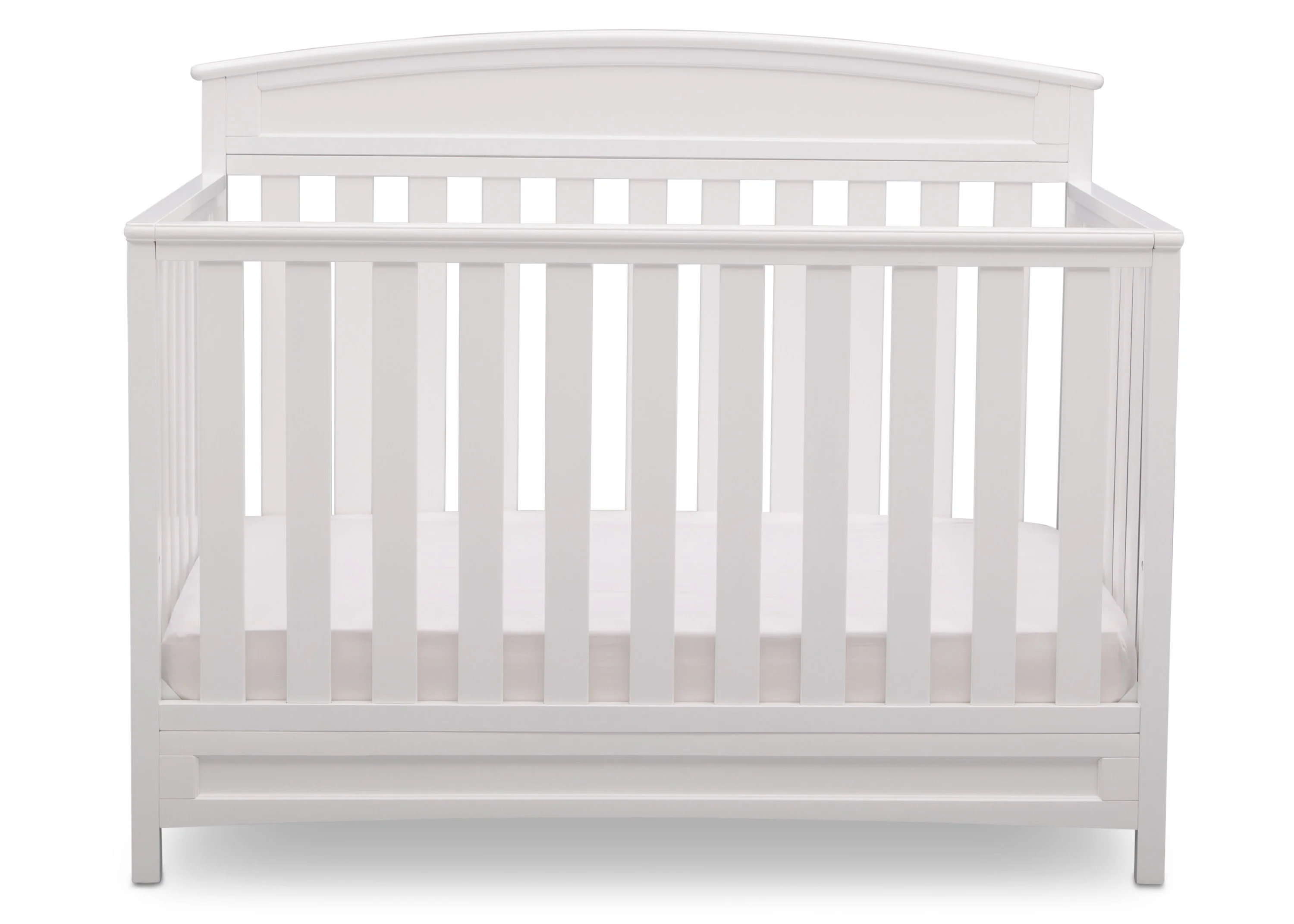 Lila 5-in-1 Convertible Crib - Image 7
