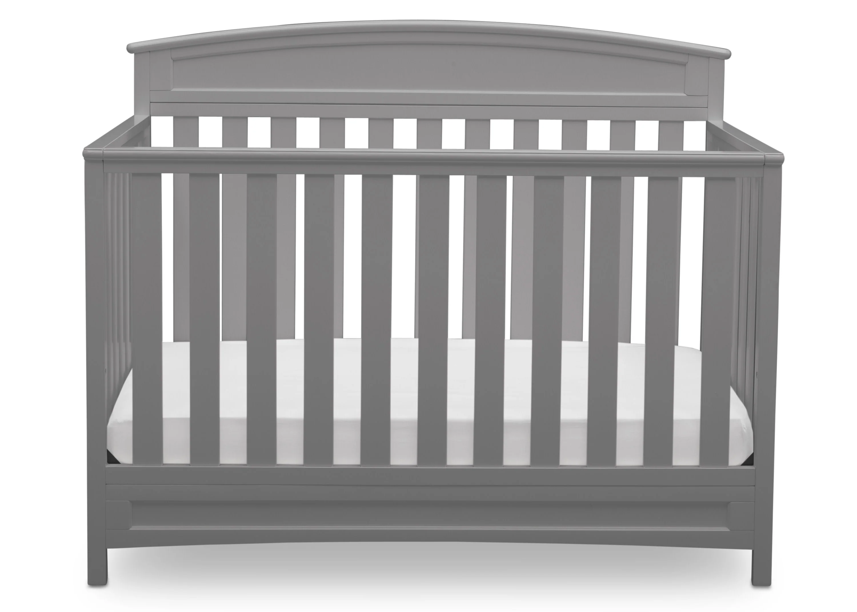 Lila 5-in-1 Convertible Crib - Image 9