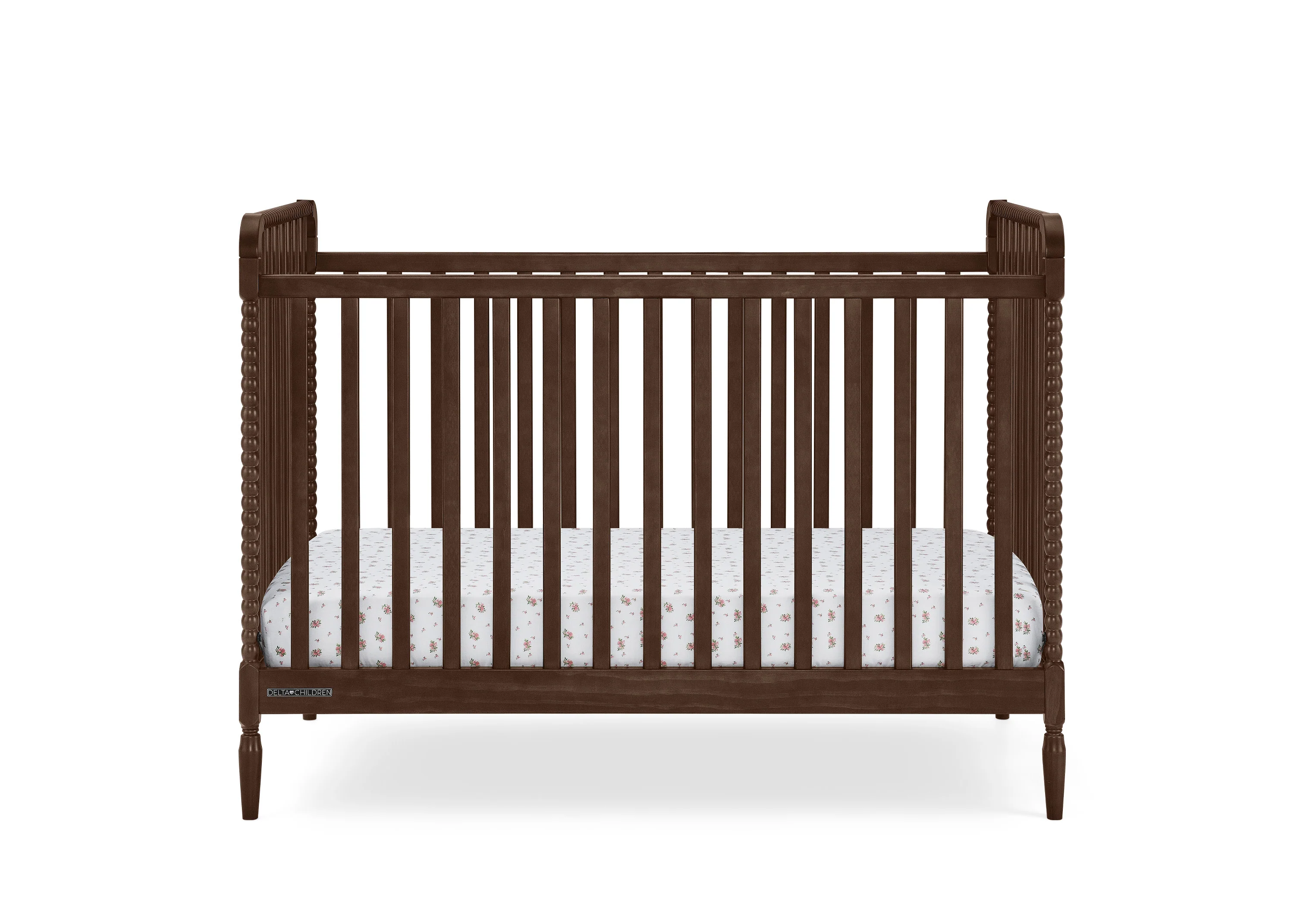 Lily 4-in-1 Convertible Crib - Image 25