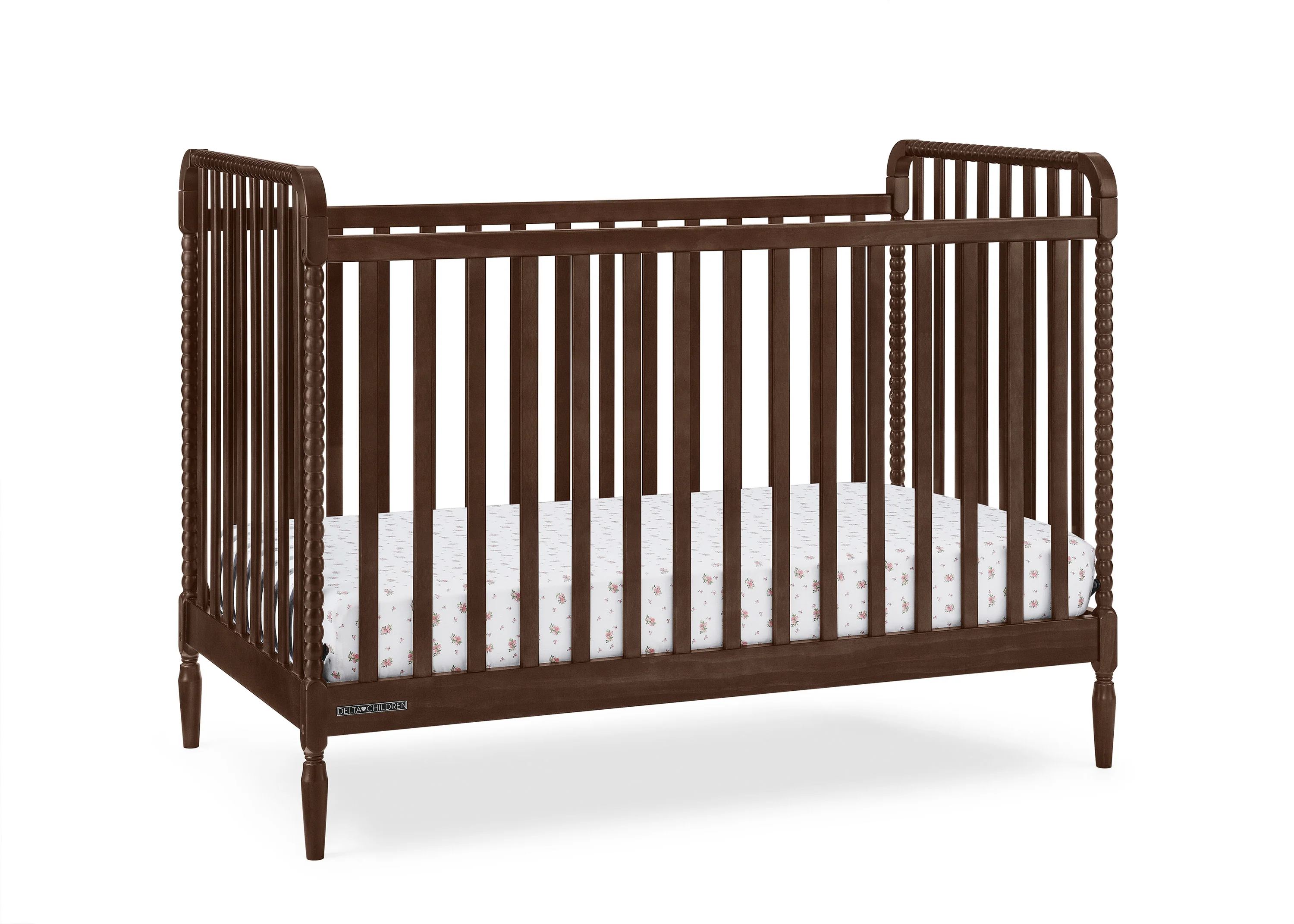 Lily 4-in-1 Convertible Crib - Image 26