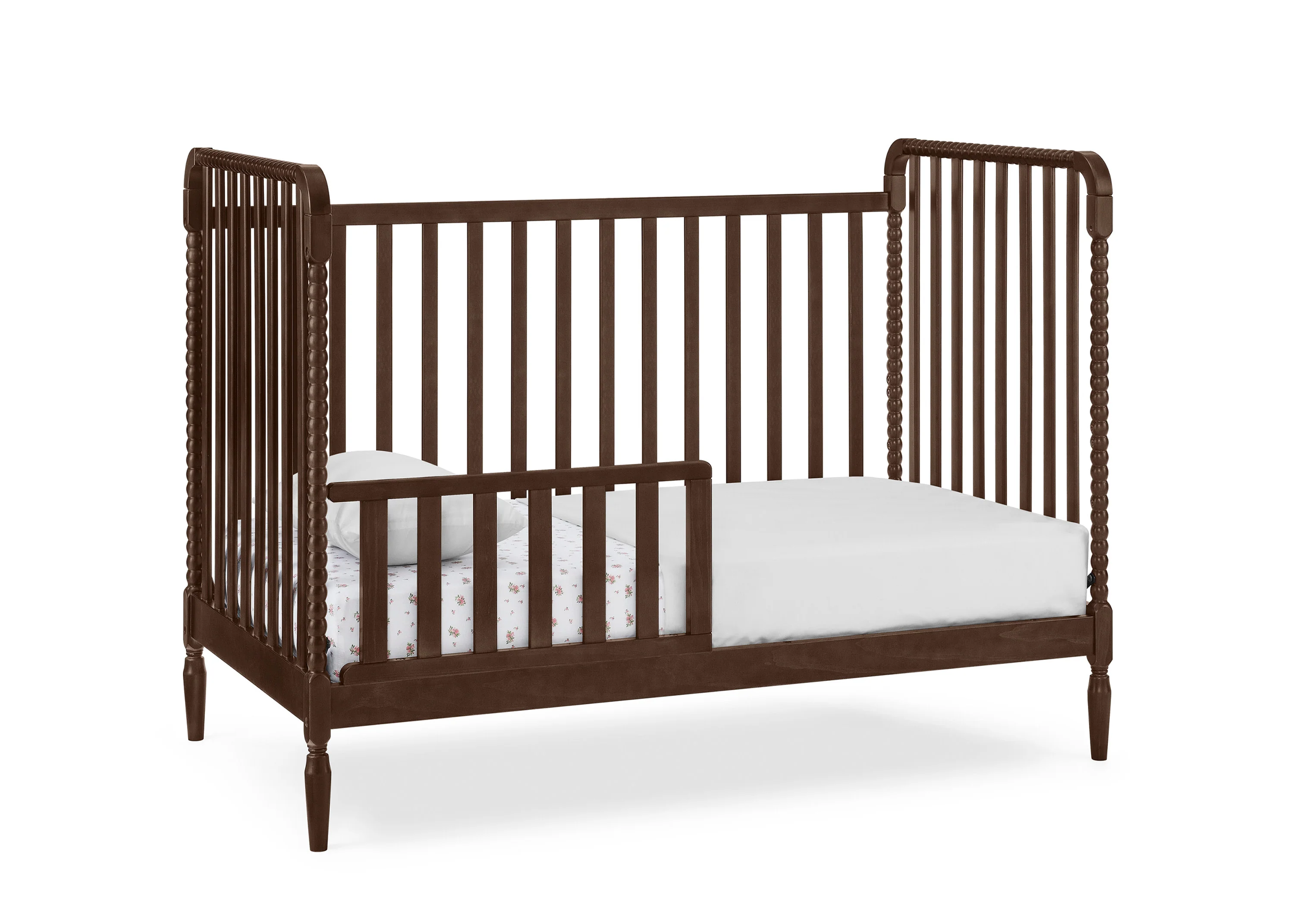 Lily 4-in-1 Convertible Crib - Image 27