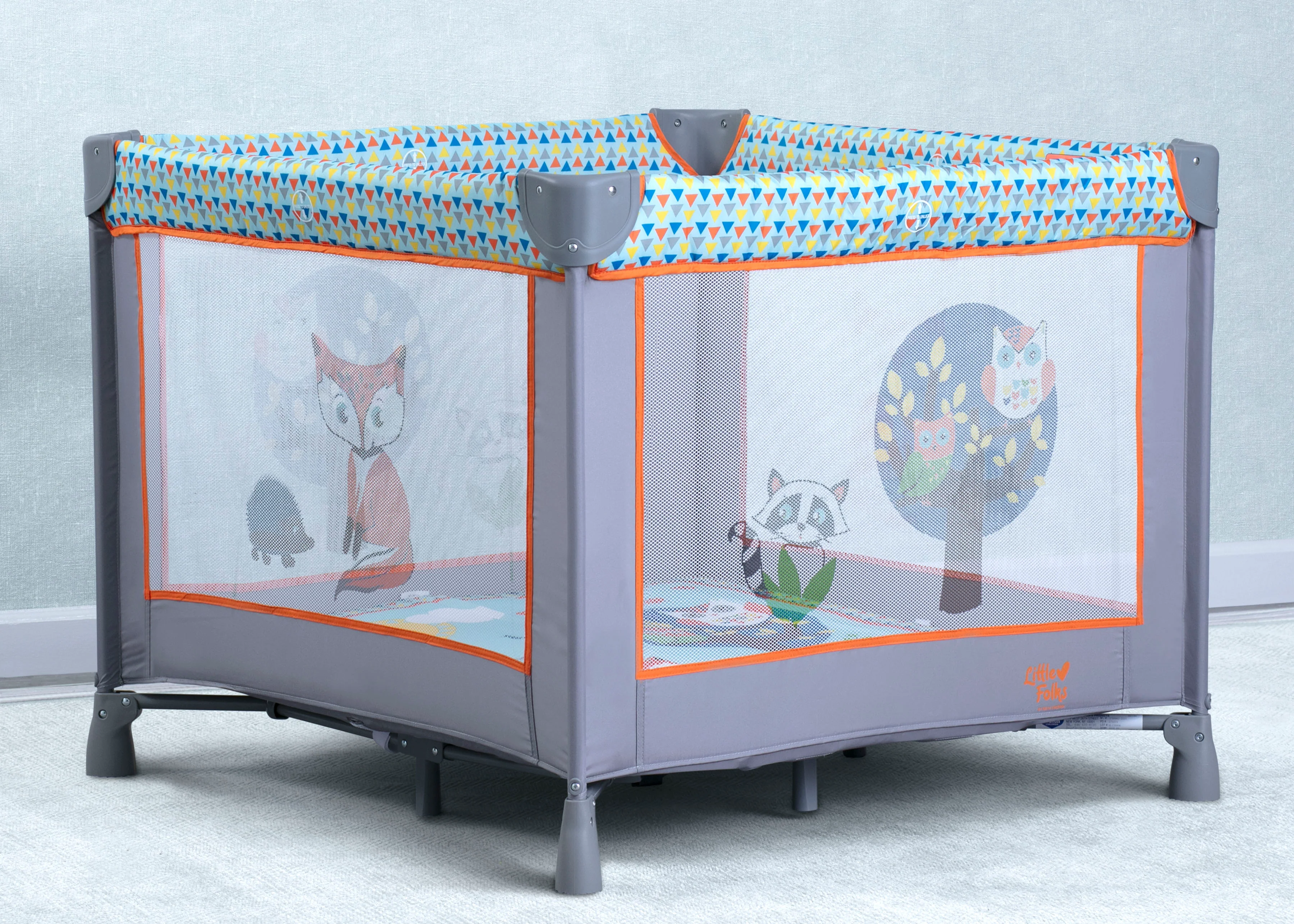 36" x 36" Play Yard - Image 10