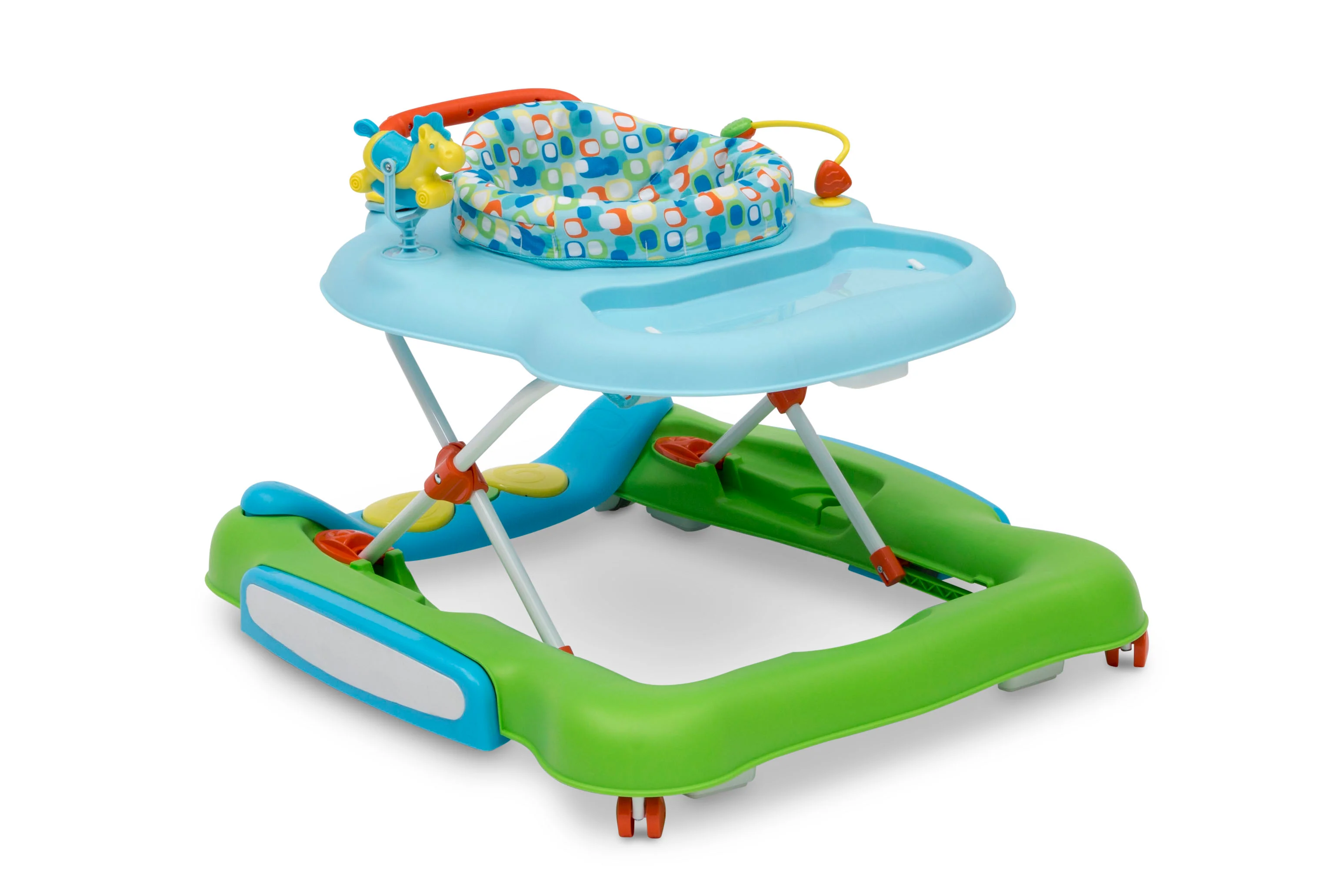 4-in-1 Discover & Play Musical Walker - Image 13
