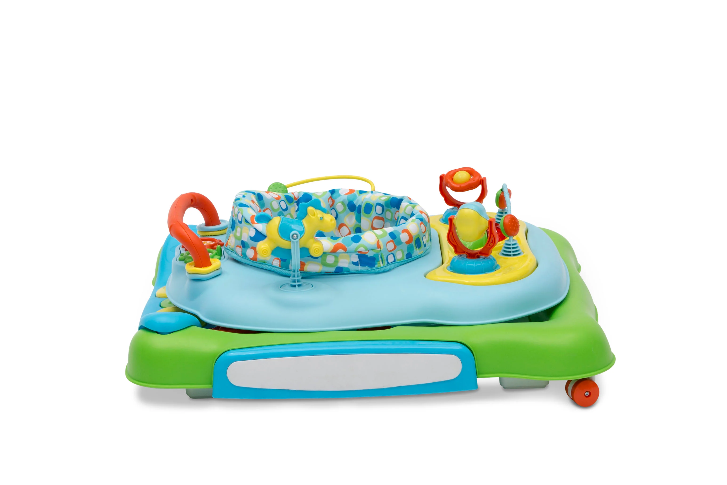 4-in-1 Discover & Play Musical Walker - Image 16