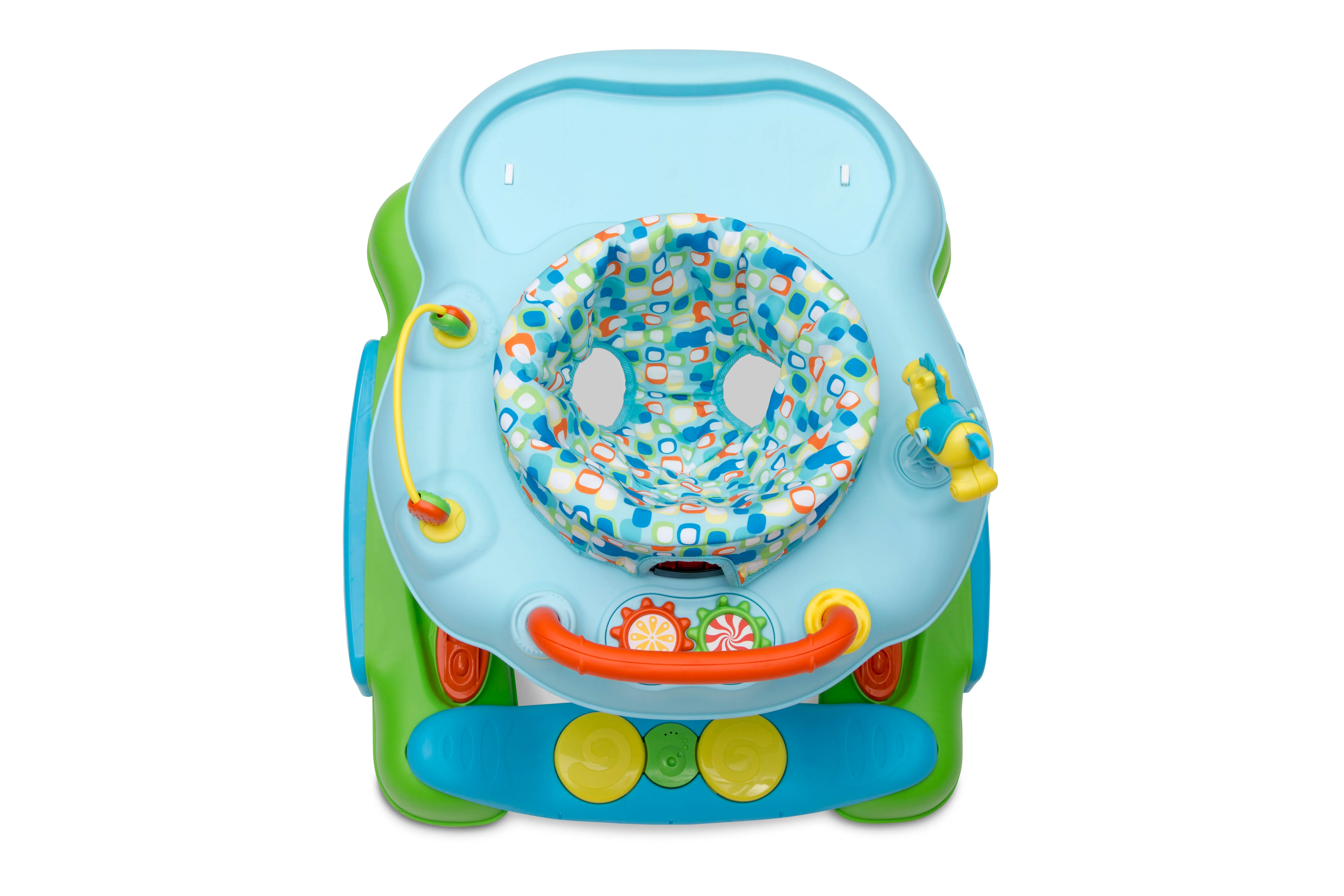 4-in-1 Discover & Play Musical Walker - Image 18
