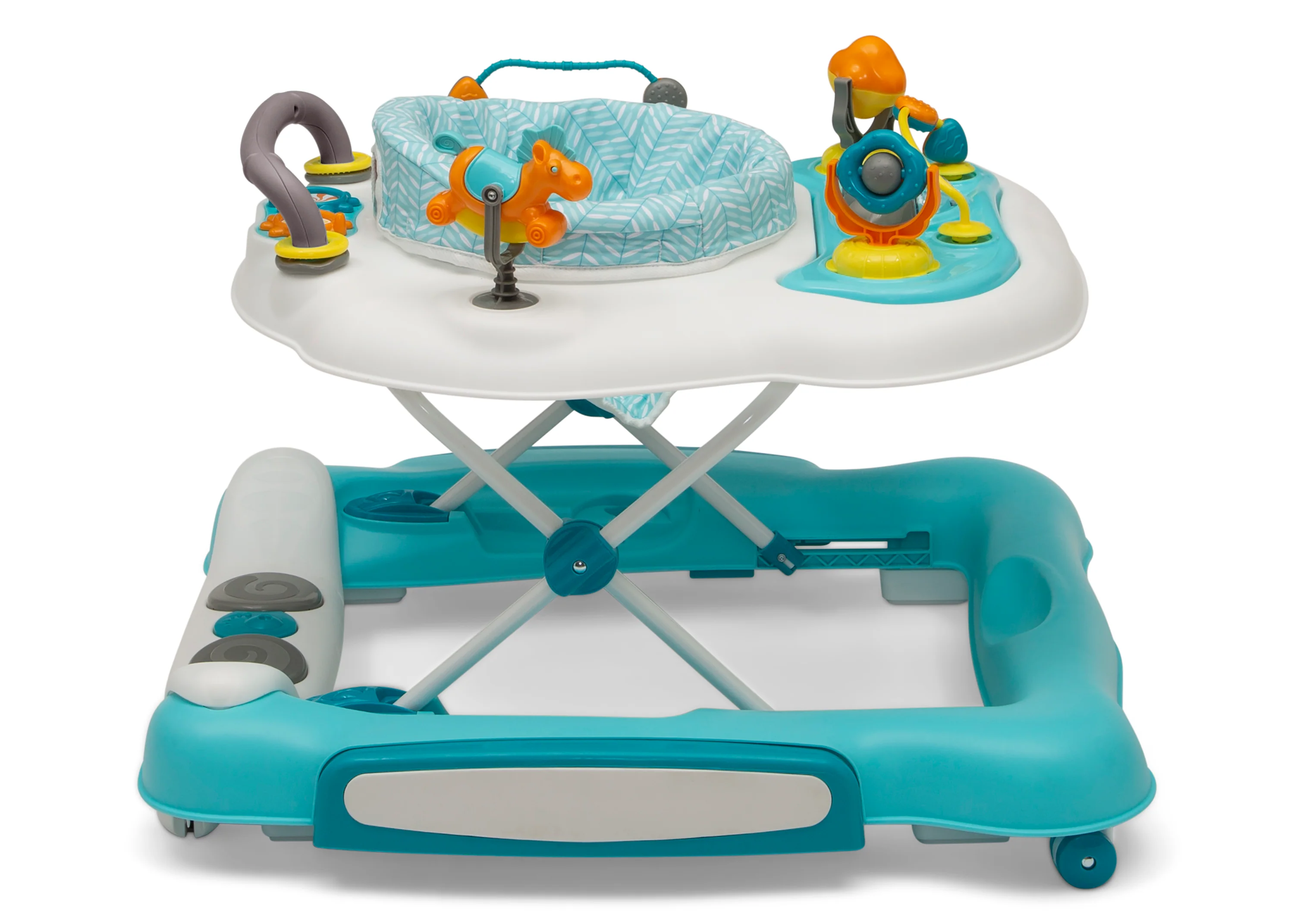 4-in-1 Discover & Play Musical Walker - Image 5