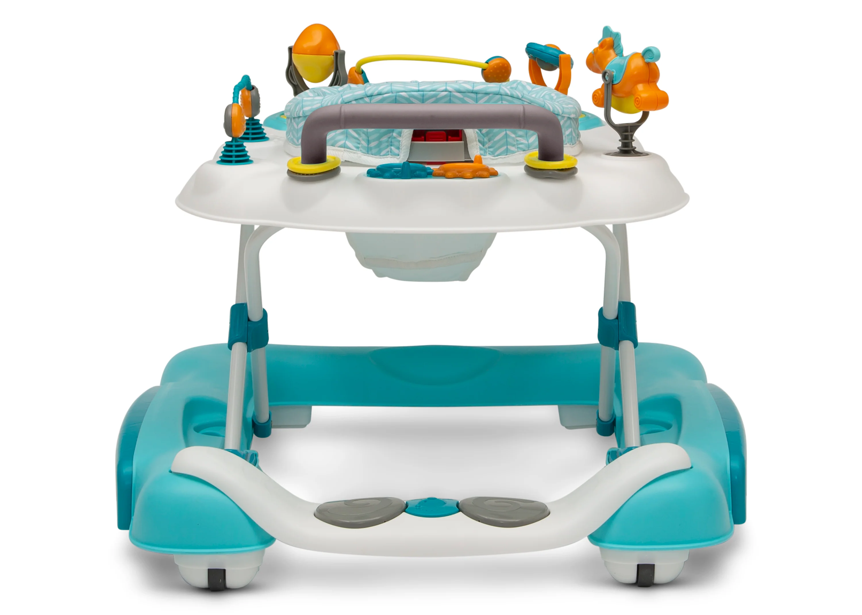 4-in-1 Discover & Play Musical Walker - Image 6