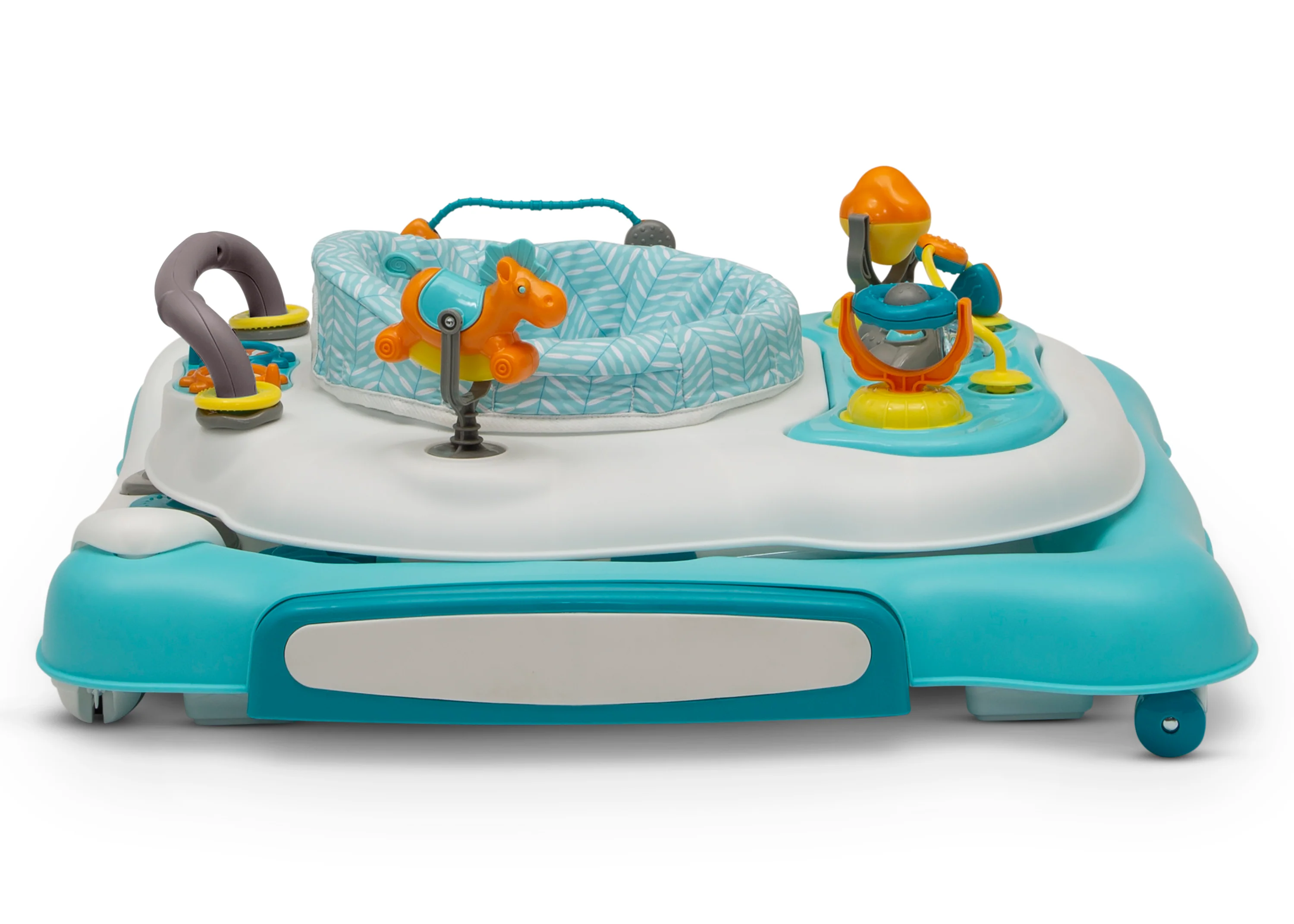 4-in-1 Discover & Play Musical Walker - Image 7