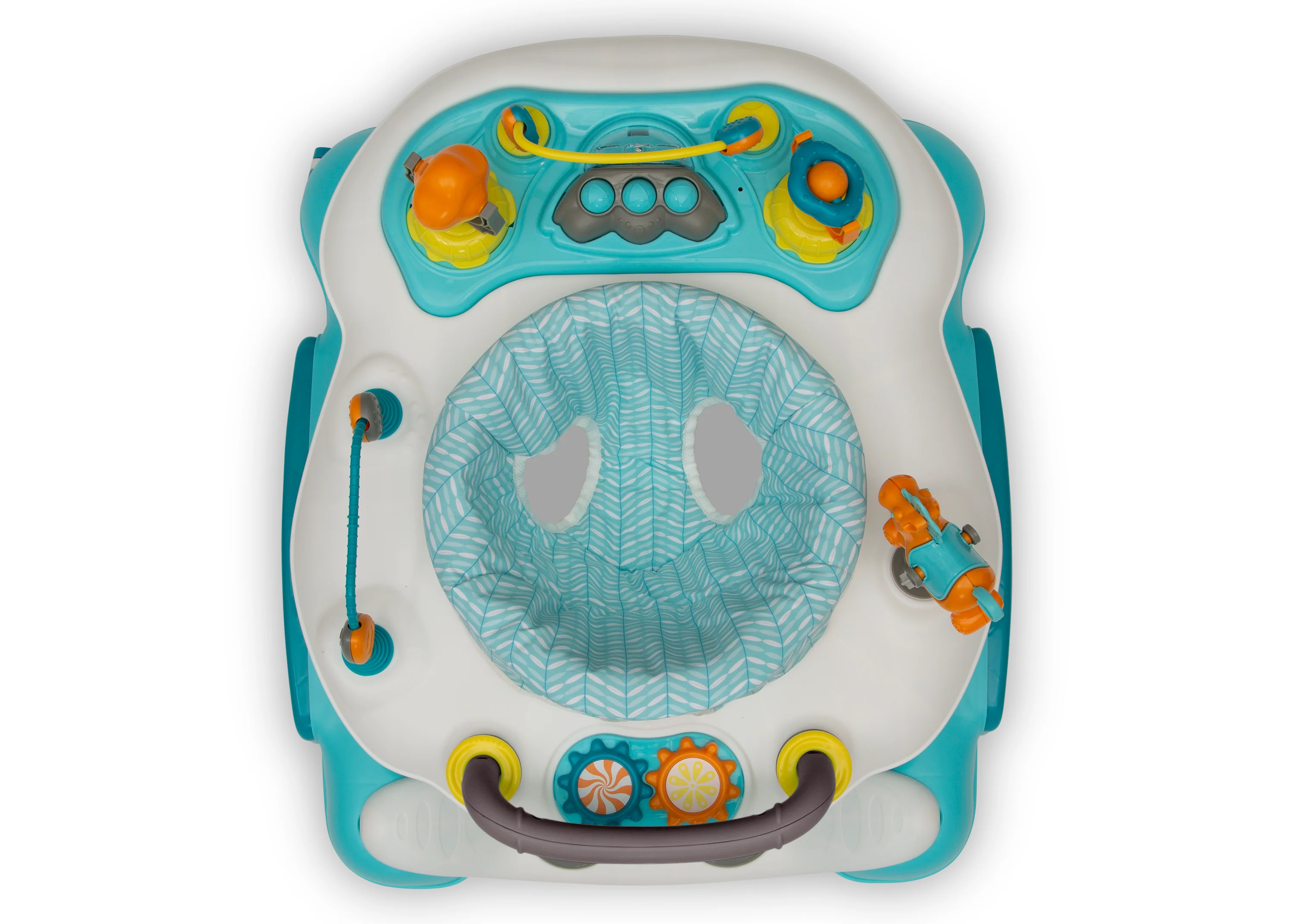 4-in-1 Discover & Play Musical Walker - Image 8
