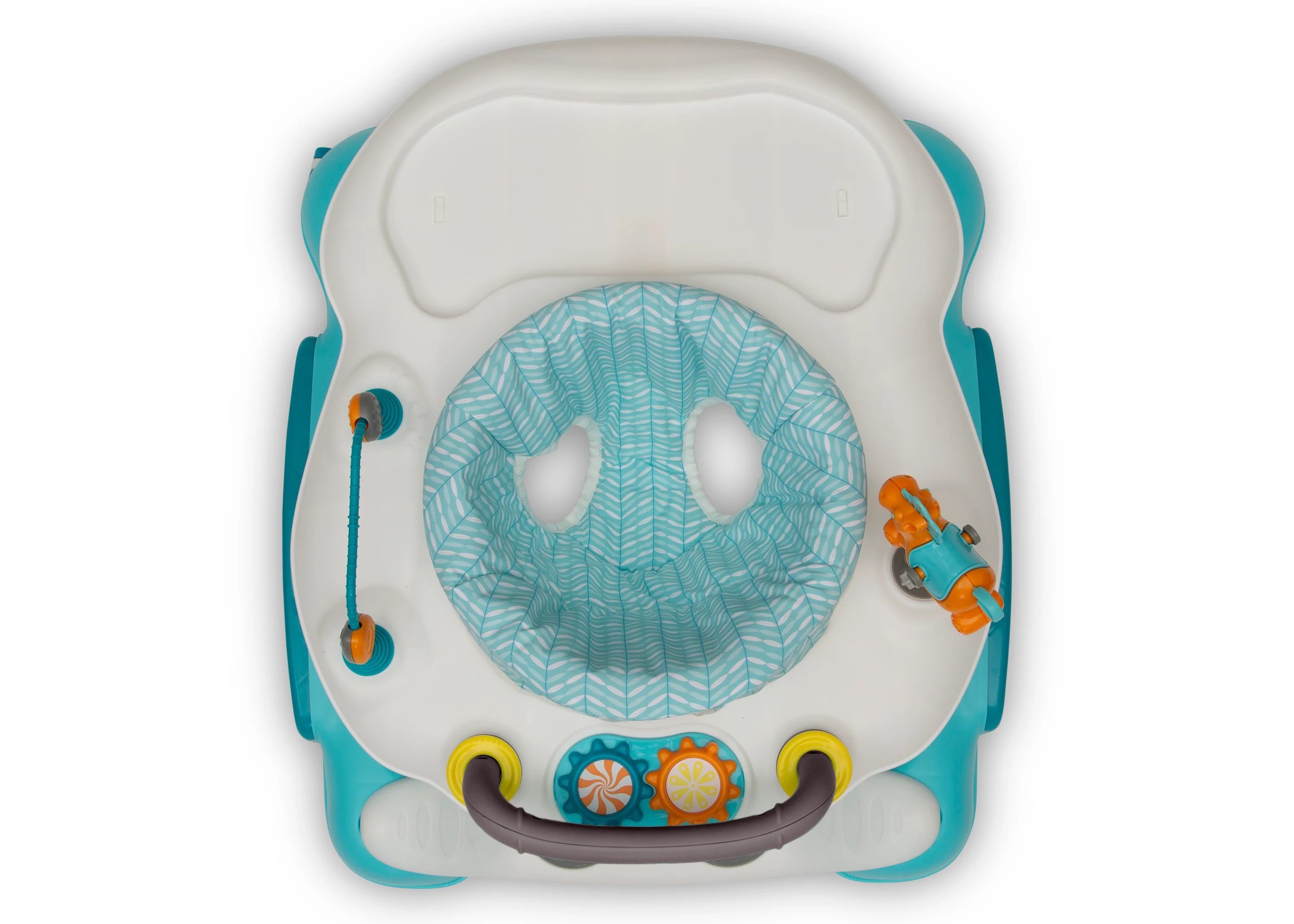 4-in-1 Discover & Play Musical Walker - Image 9